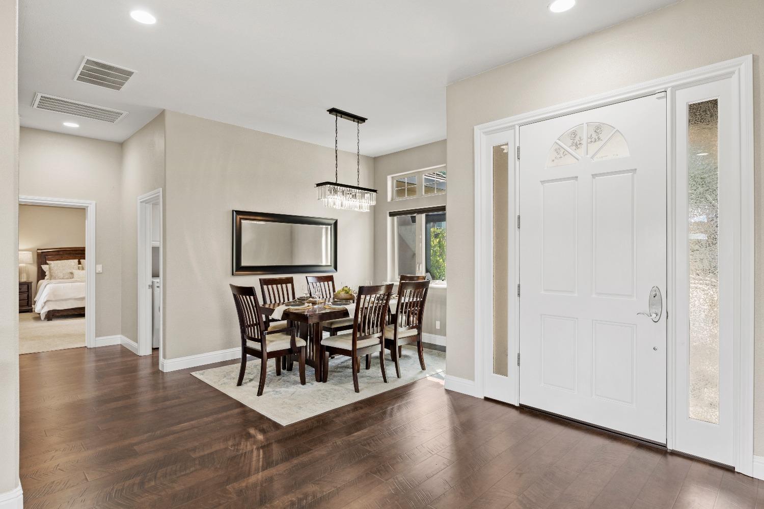 2437 Chantrelle Court