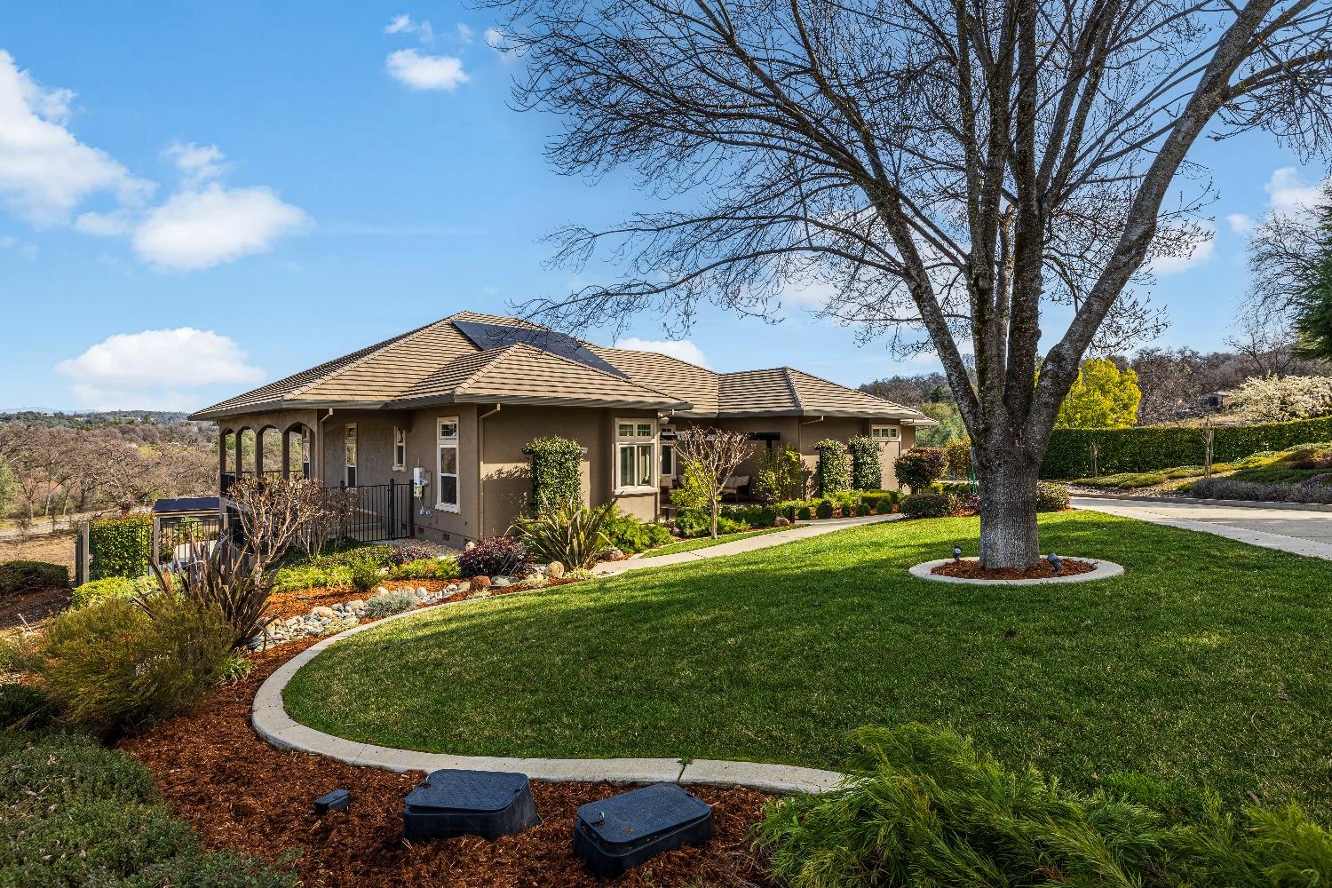 2437 Chantrelle Court