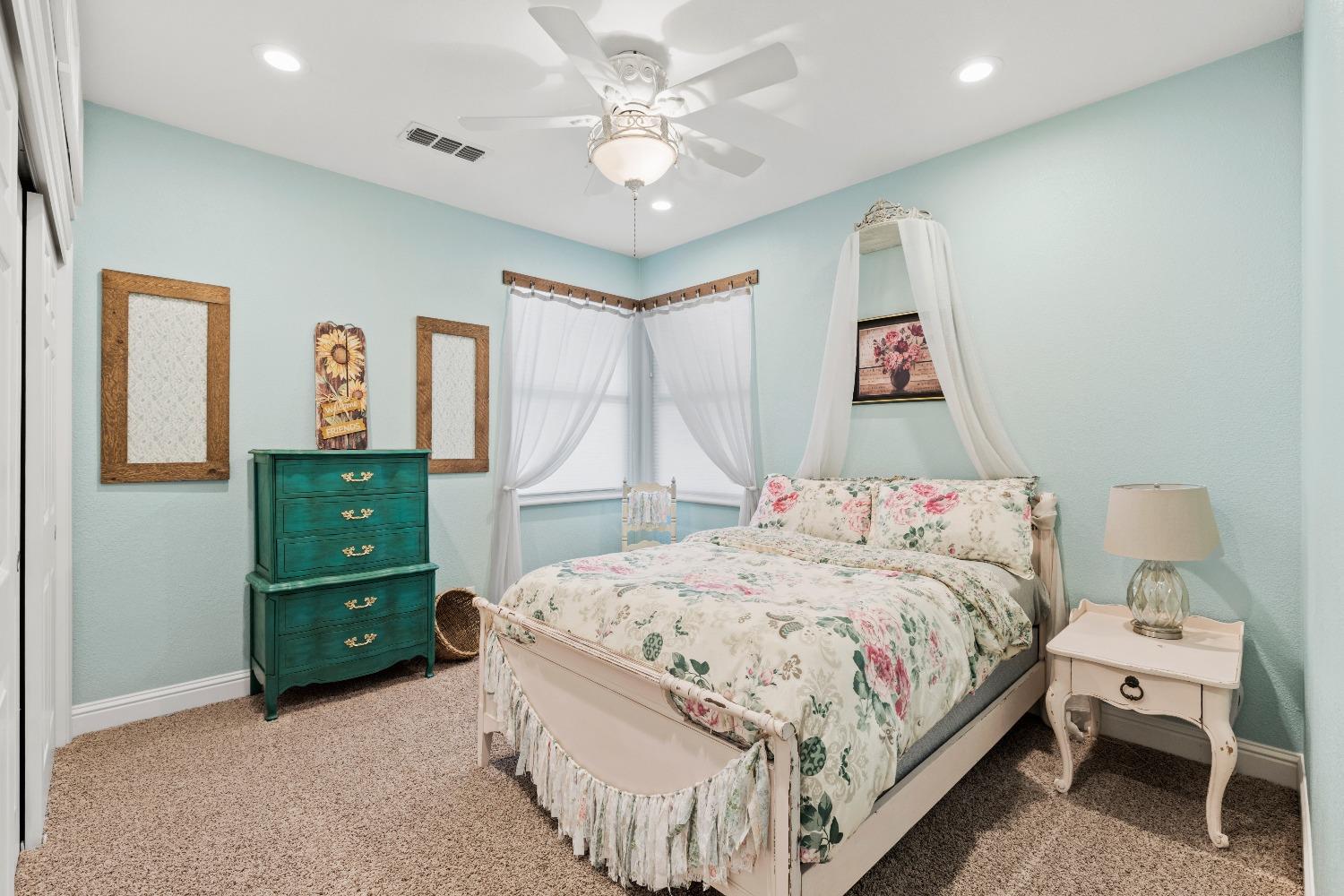 2437 Chantrelle Court