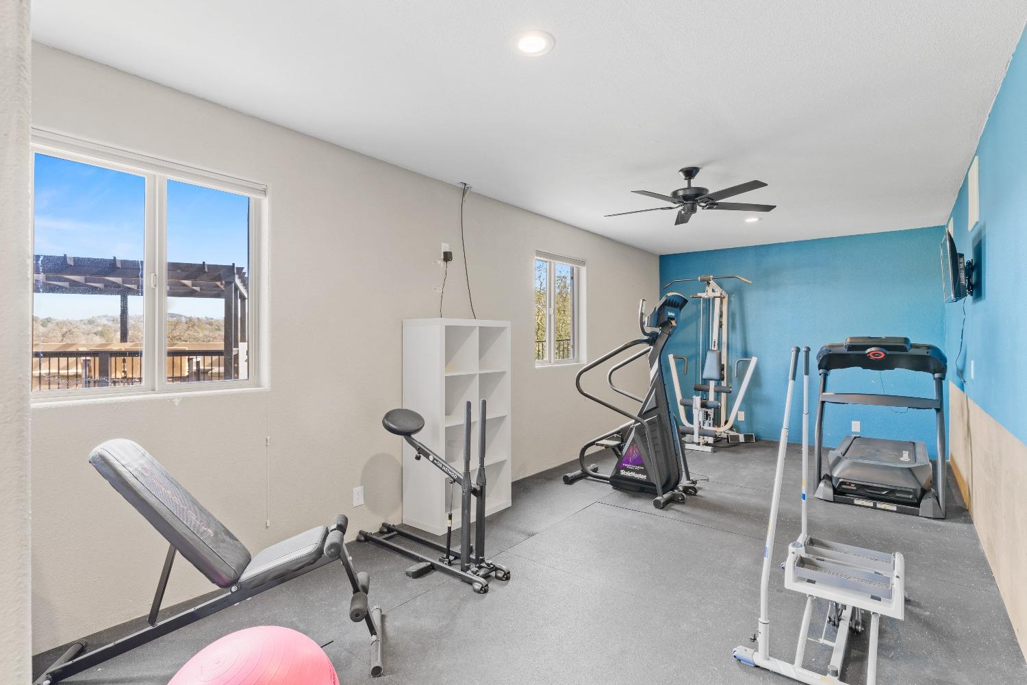 2437 Chantrelle Court