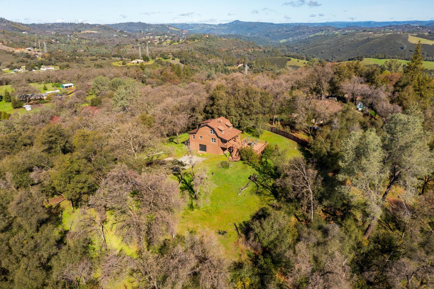 2203 Alpine View Drive