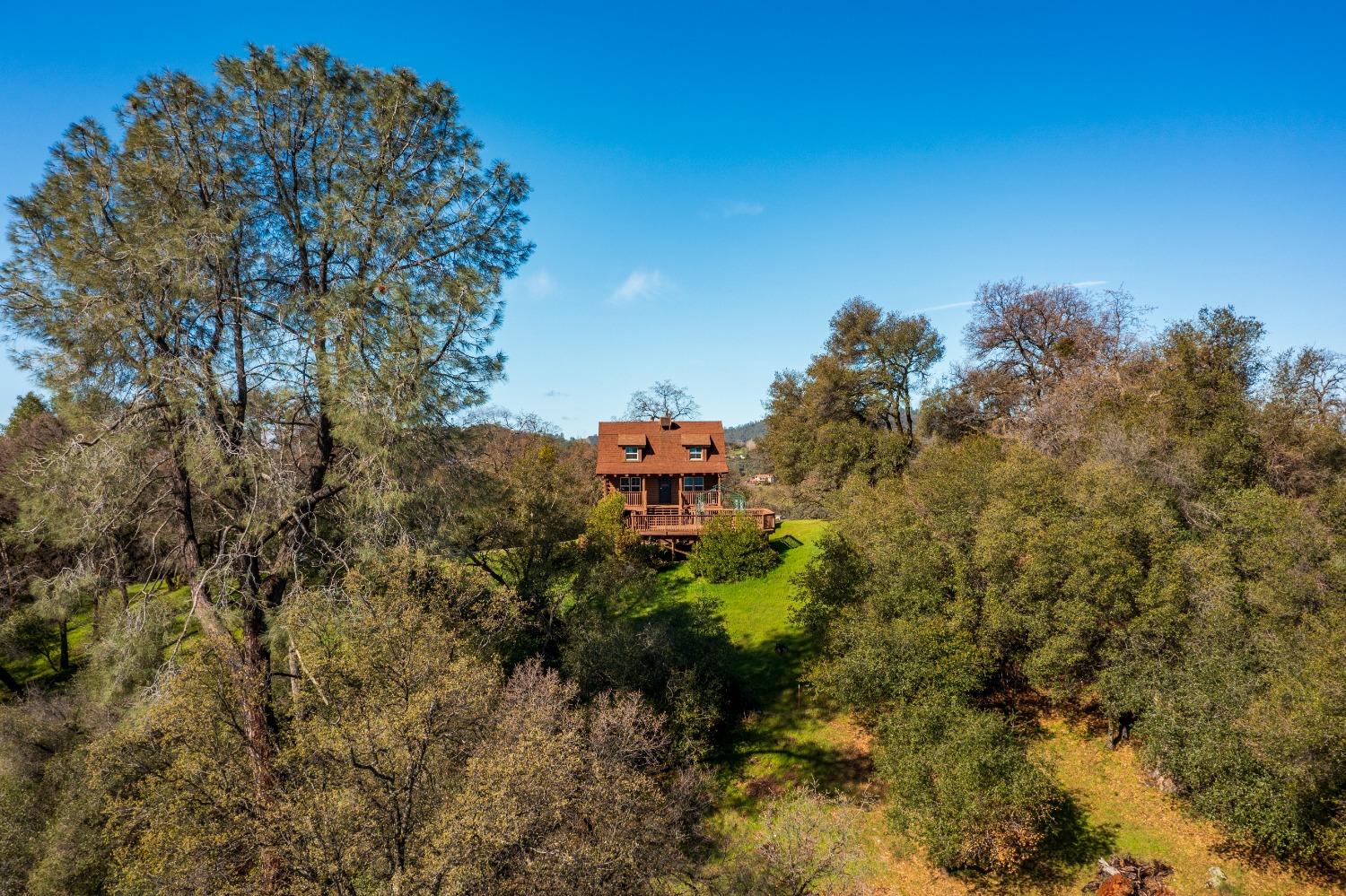2203 Alpine View Drive