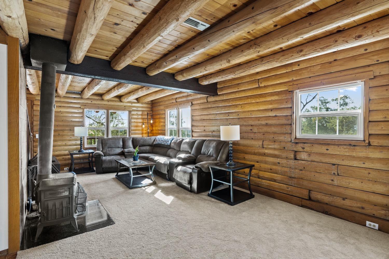 2203 Alpine View Drive