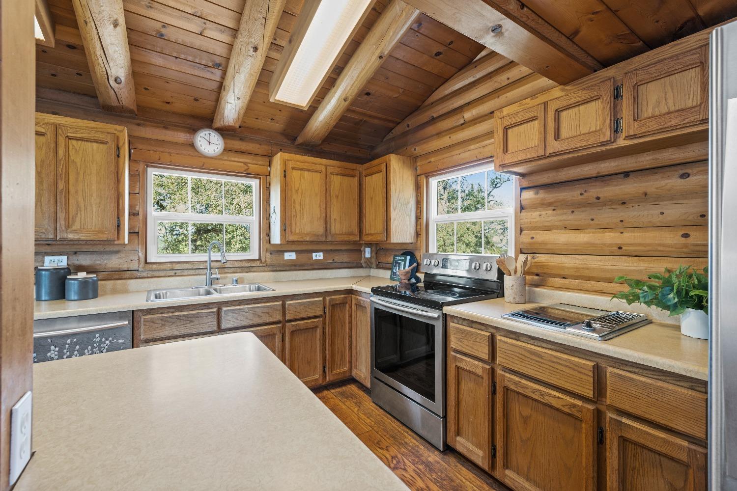 2203 Alpine View Drive