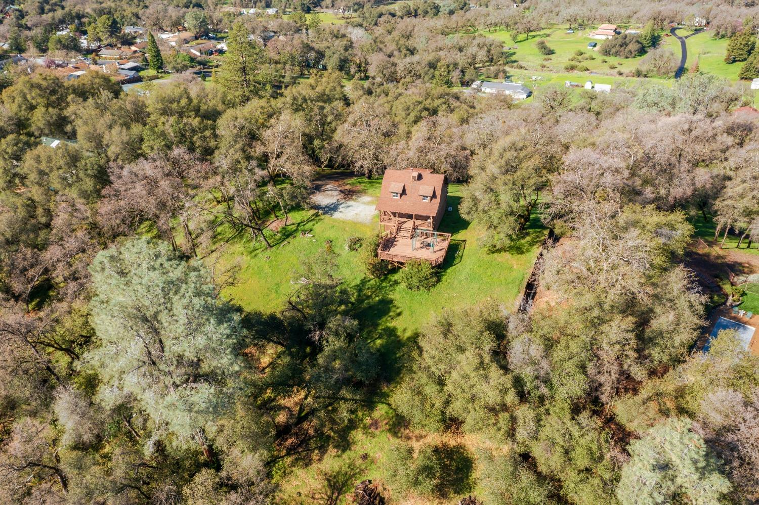 2203 Alpine View Drive