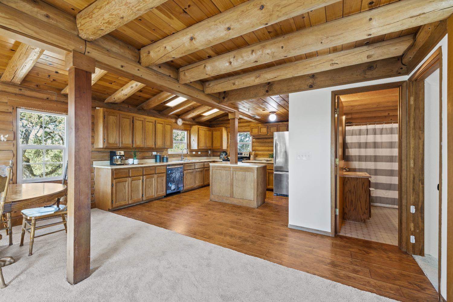 2203 Alpine View Drive