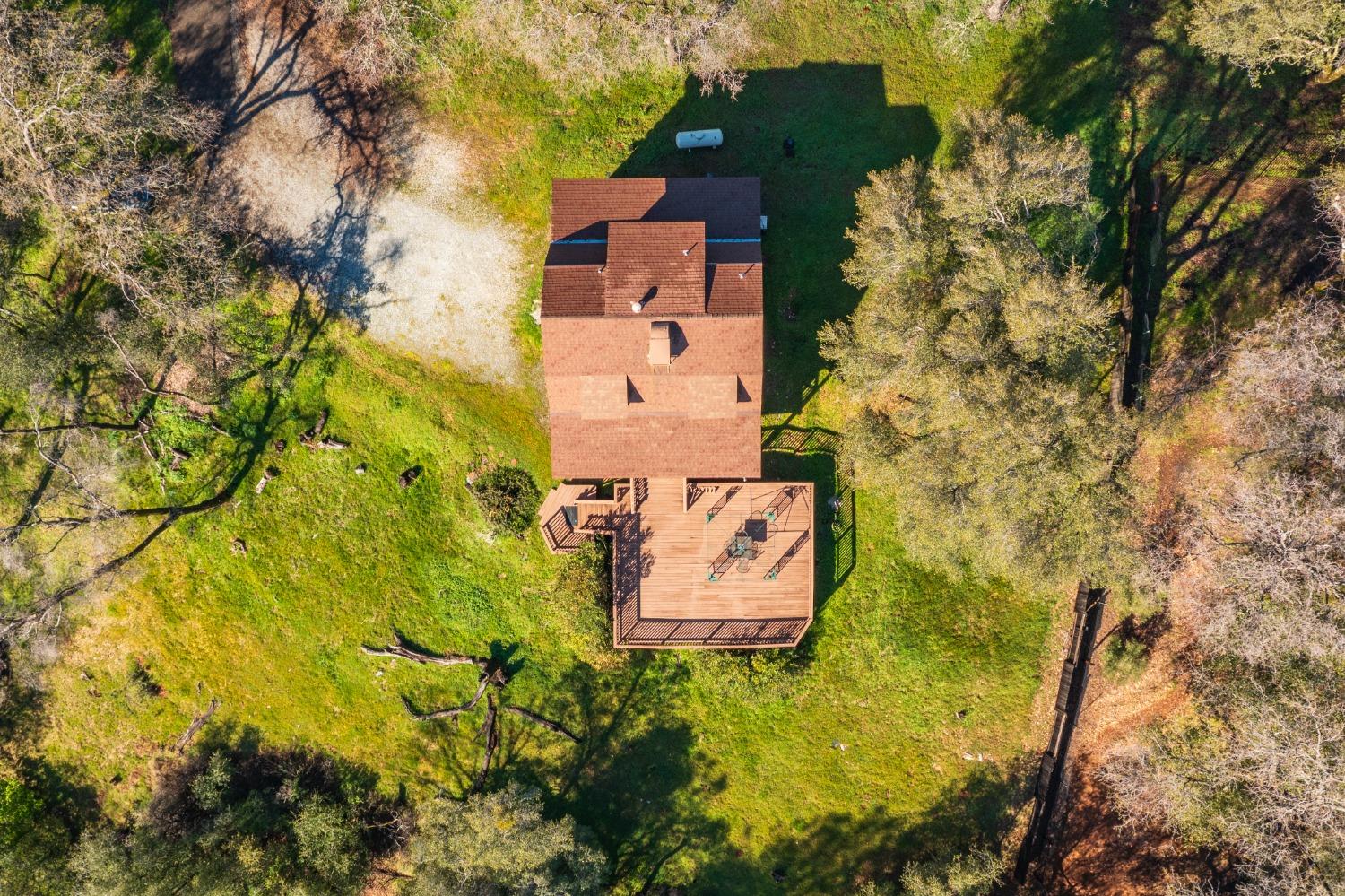 2203 Alpine View Drive