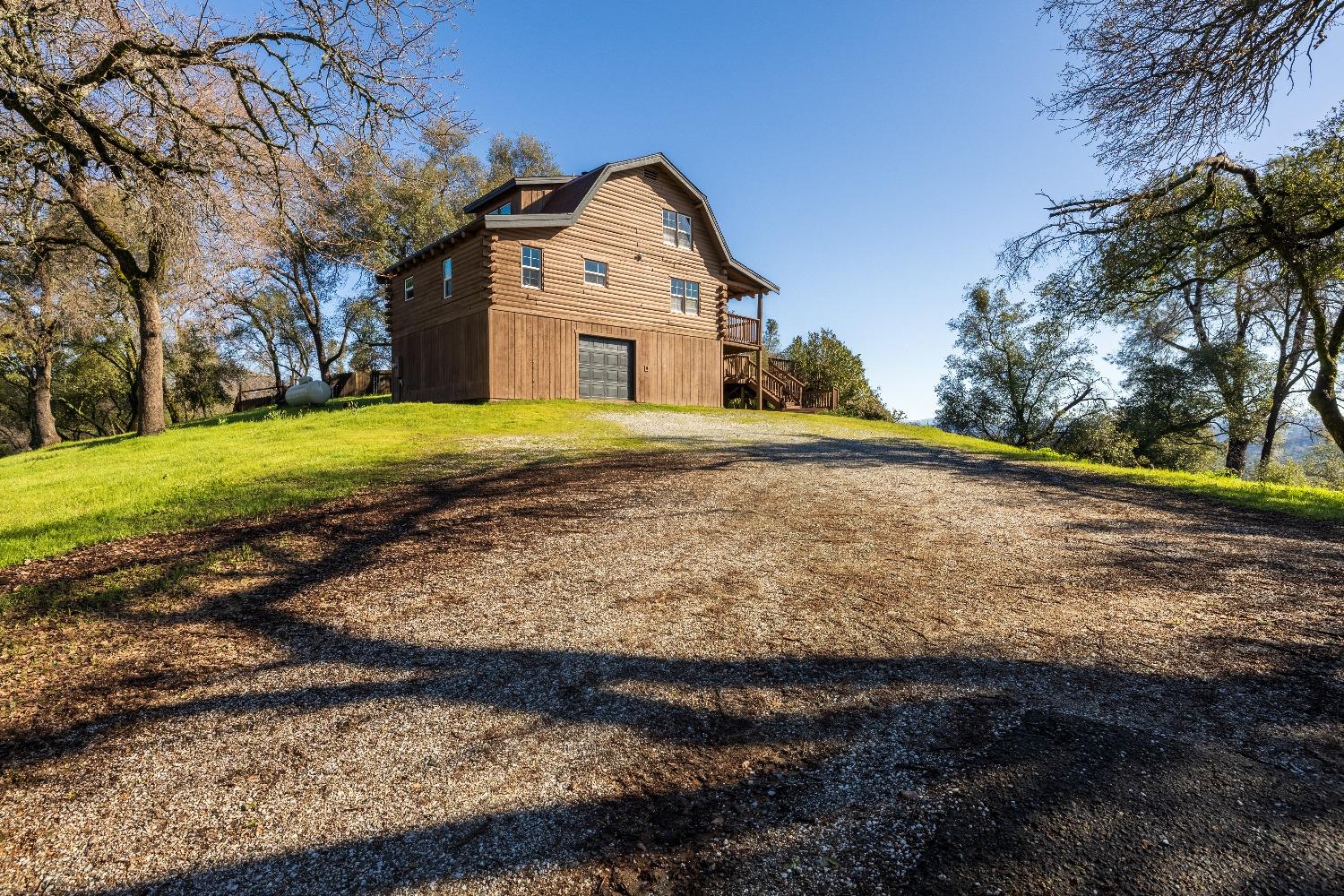 2203 Alpine View Drive