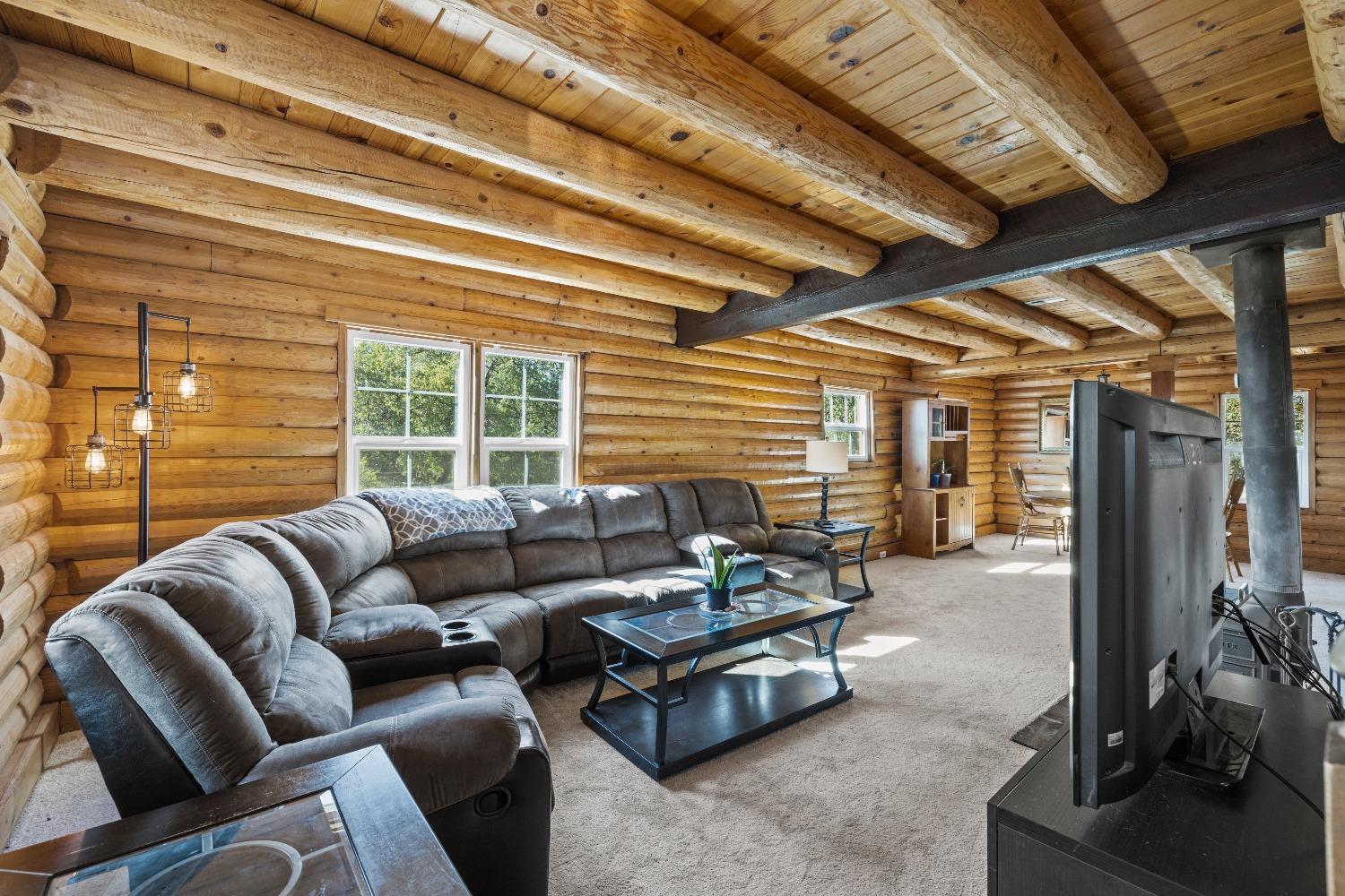 2203 Alpine View Drive