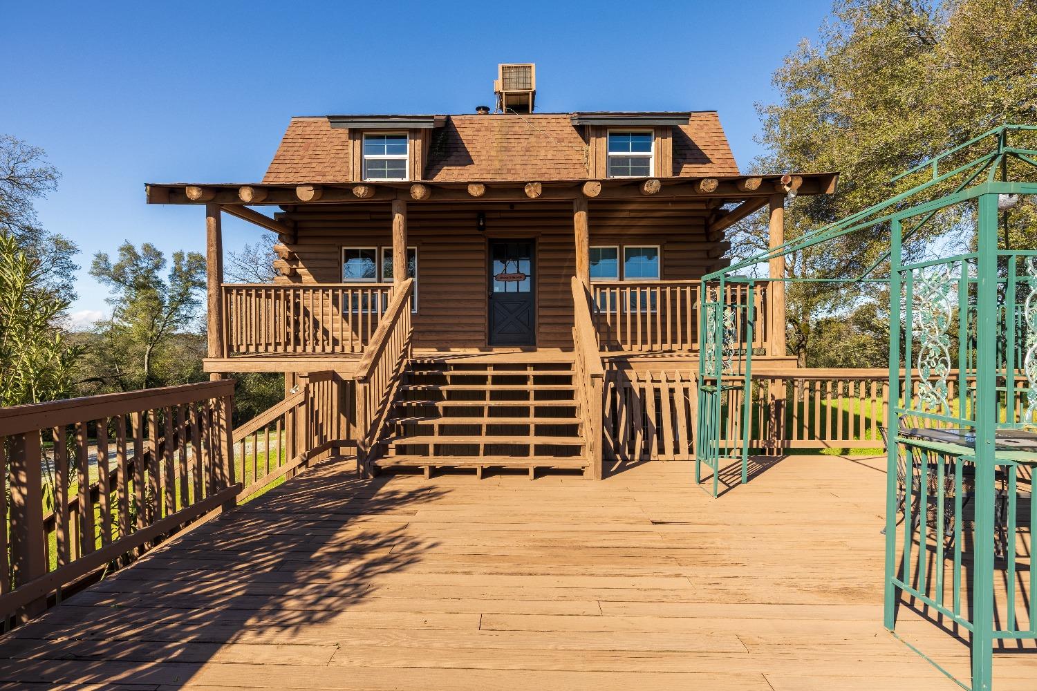 2203 Alpine View Drive