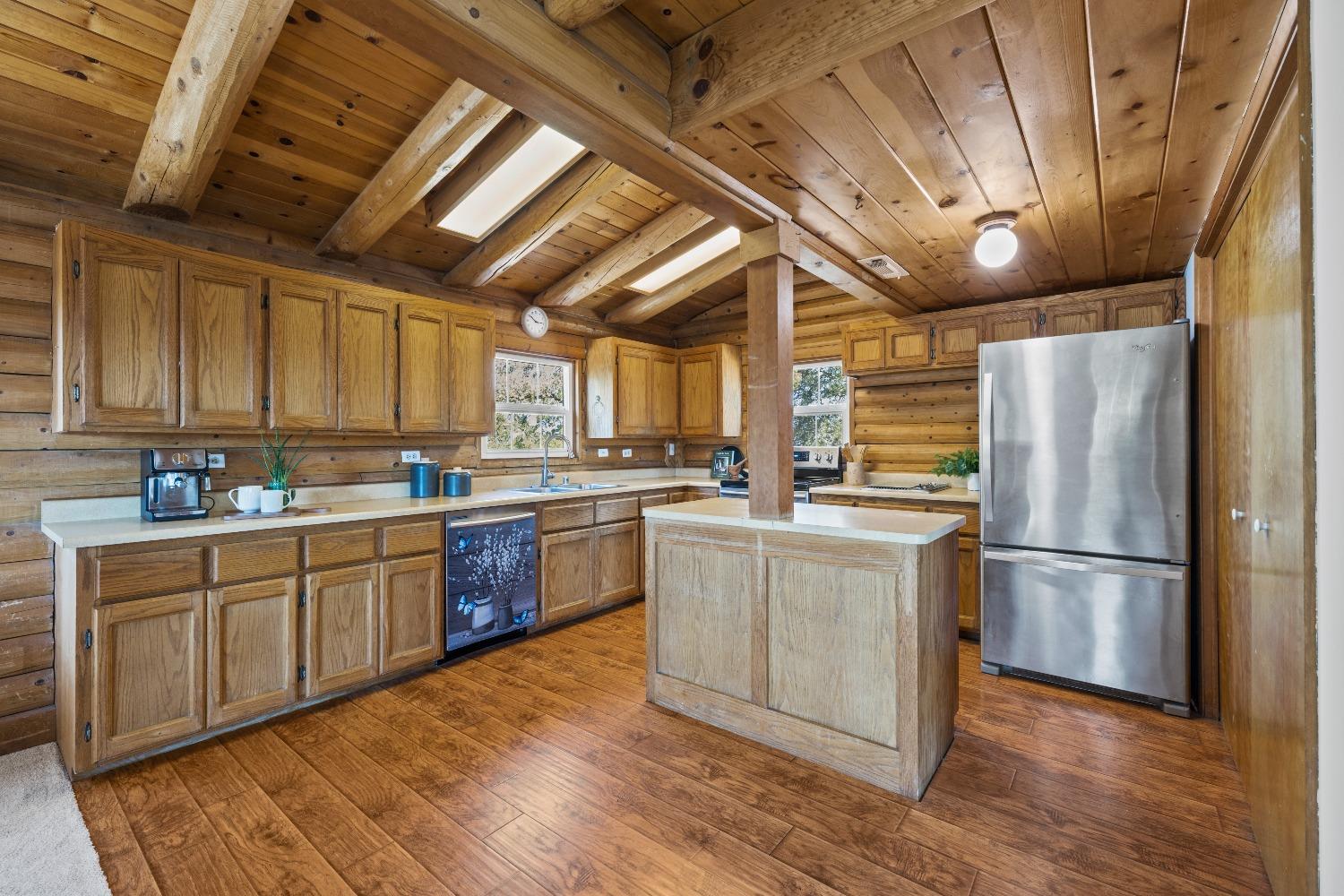 2203 Alpine View Drive