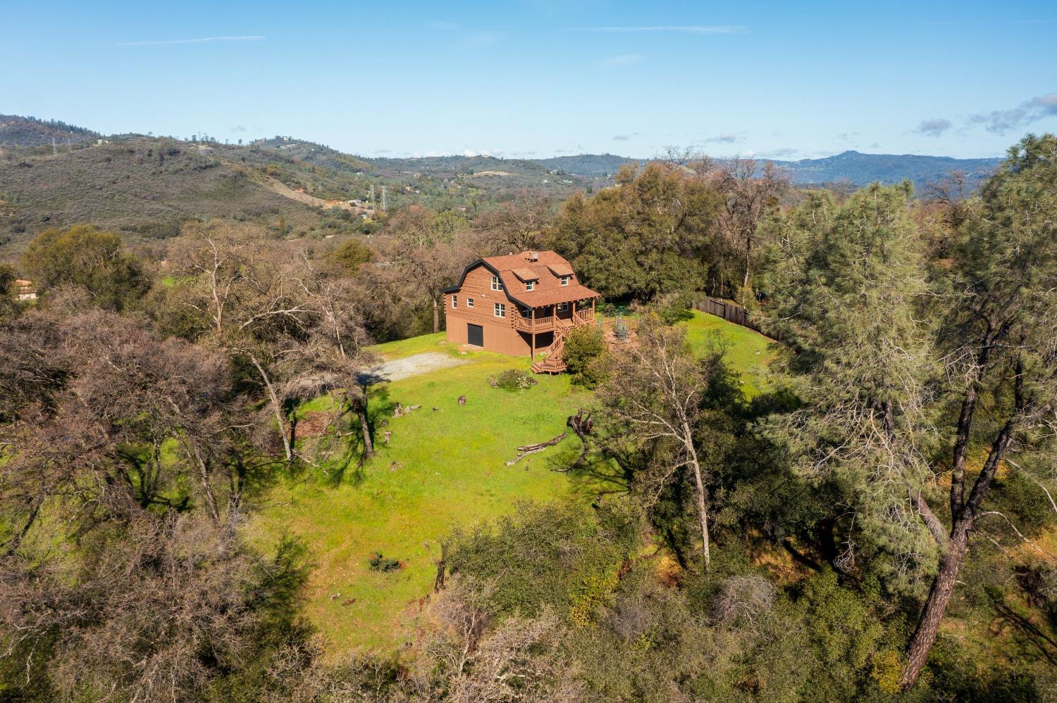 2203 Alpine View Drive