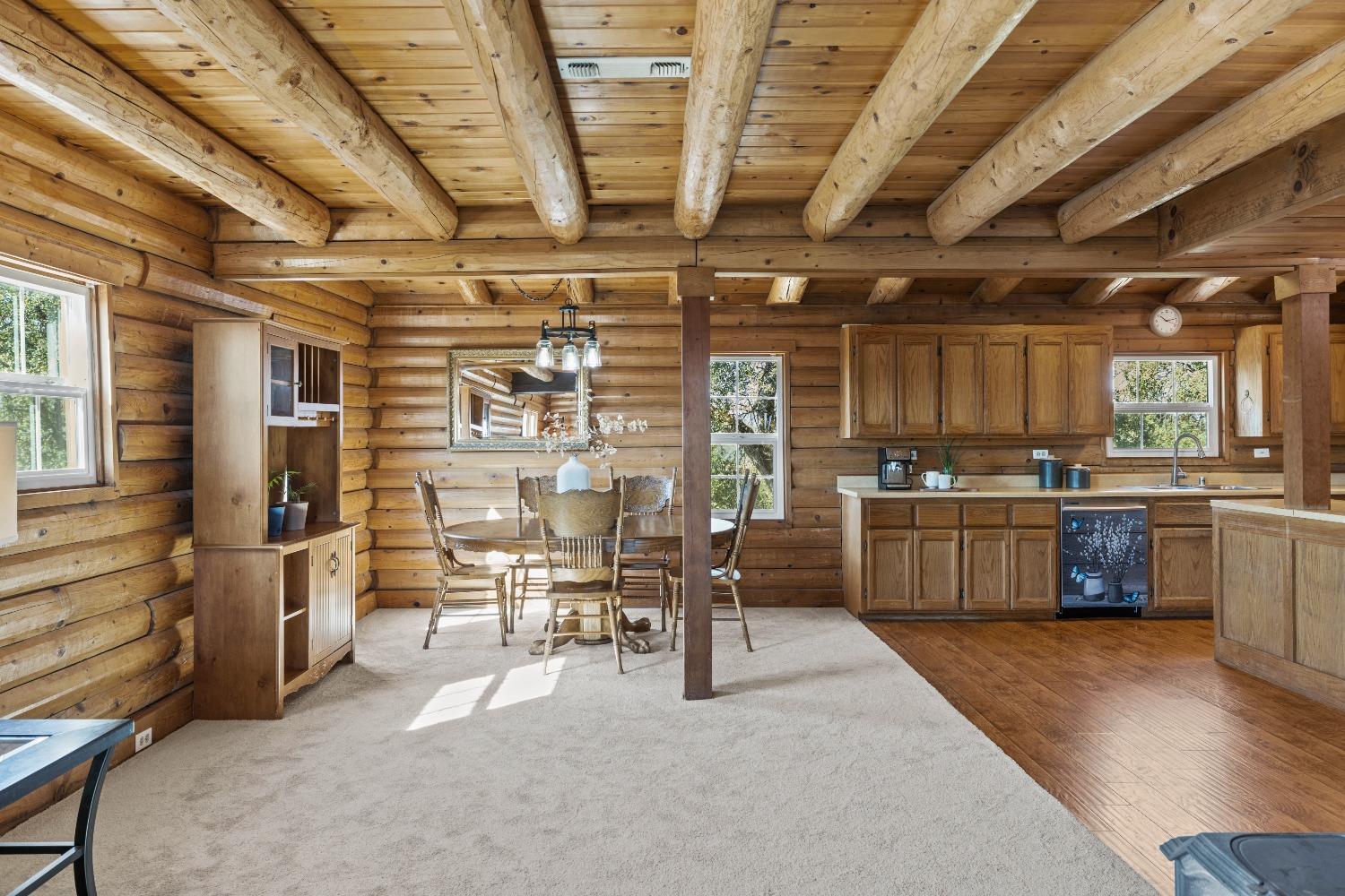 2203 Alpine View Drive