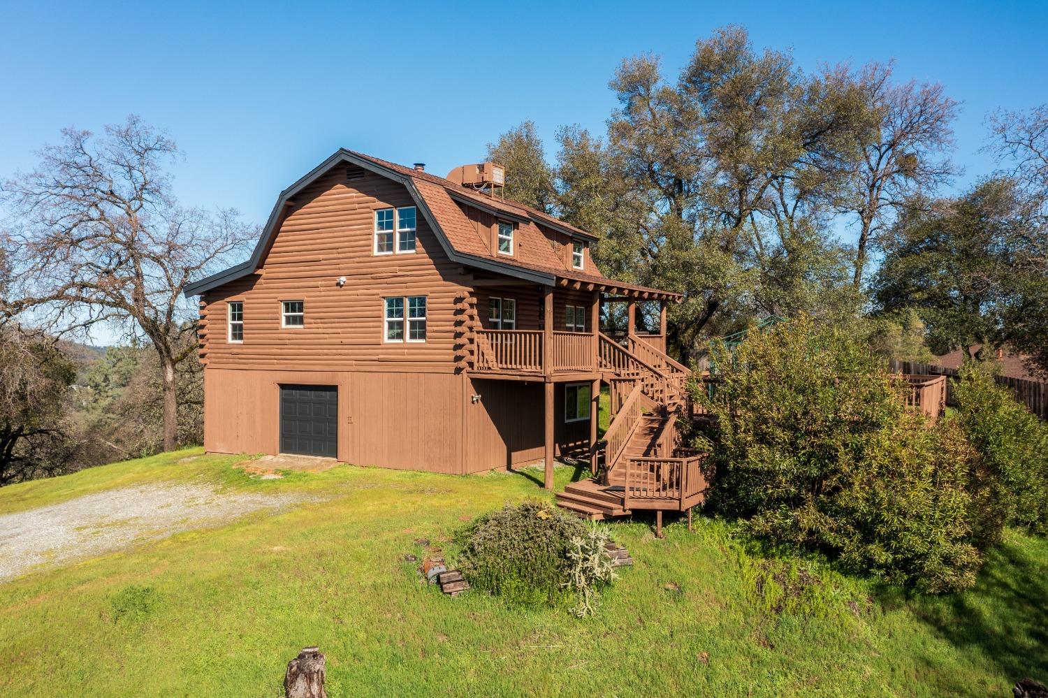 2203 Alpine View Drive