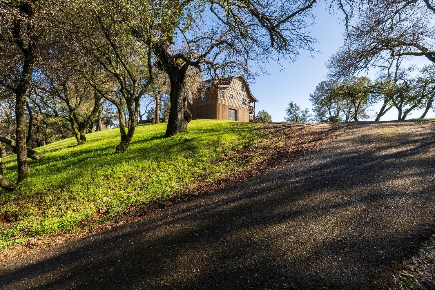 2203 Alpine View Drive