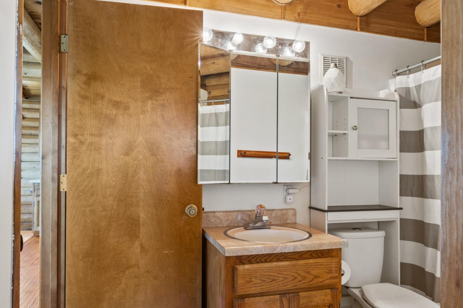 2203 Alpine View Drive