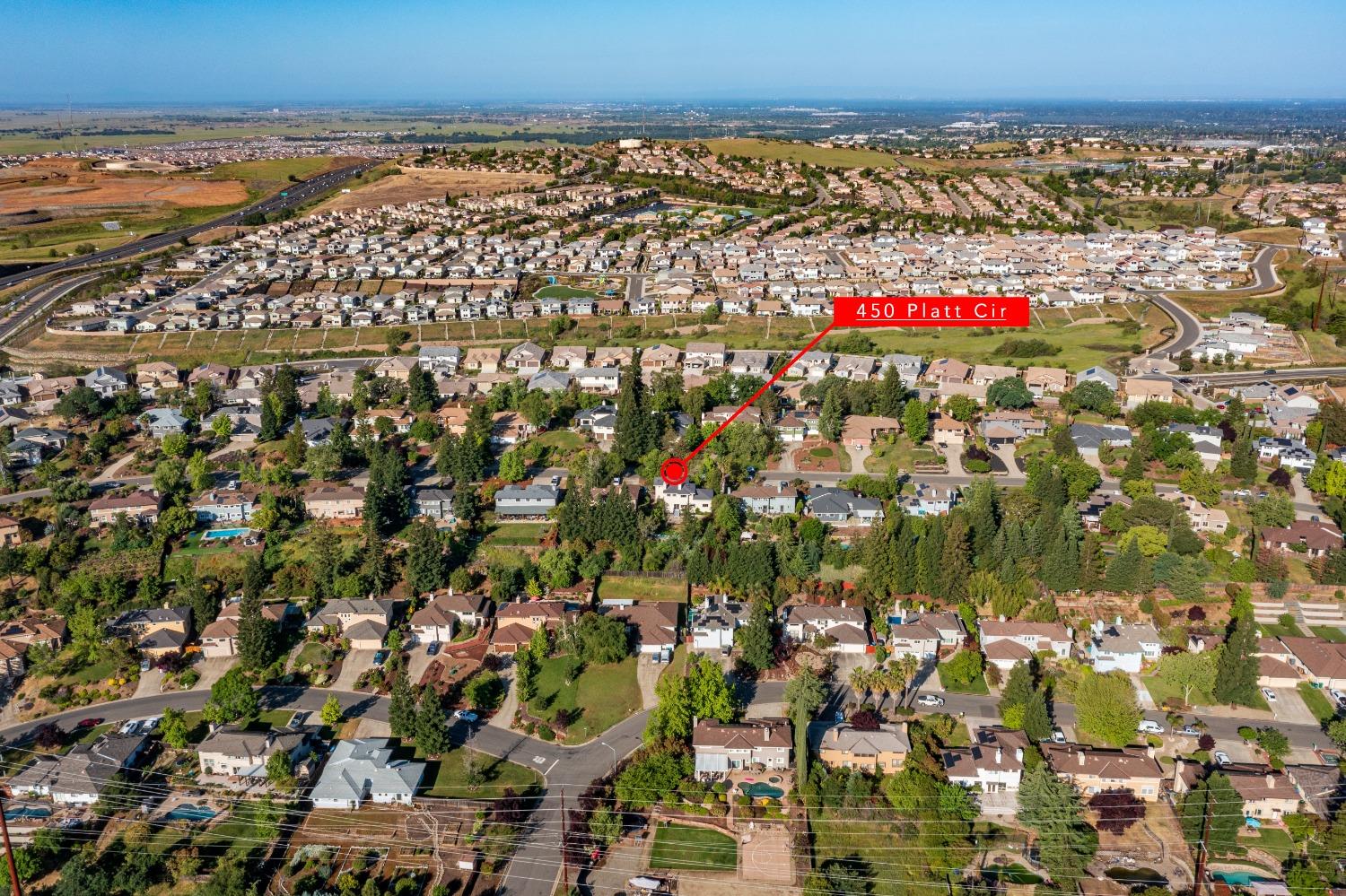 450 Platt Circle