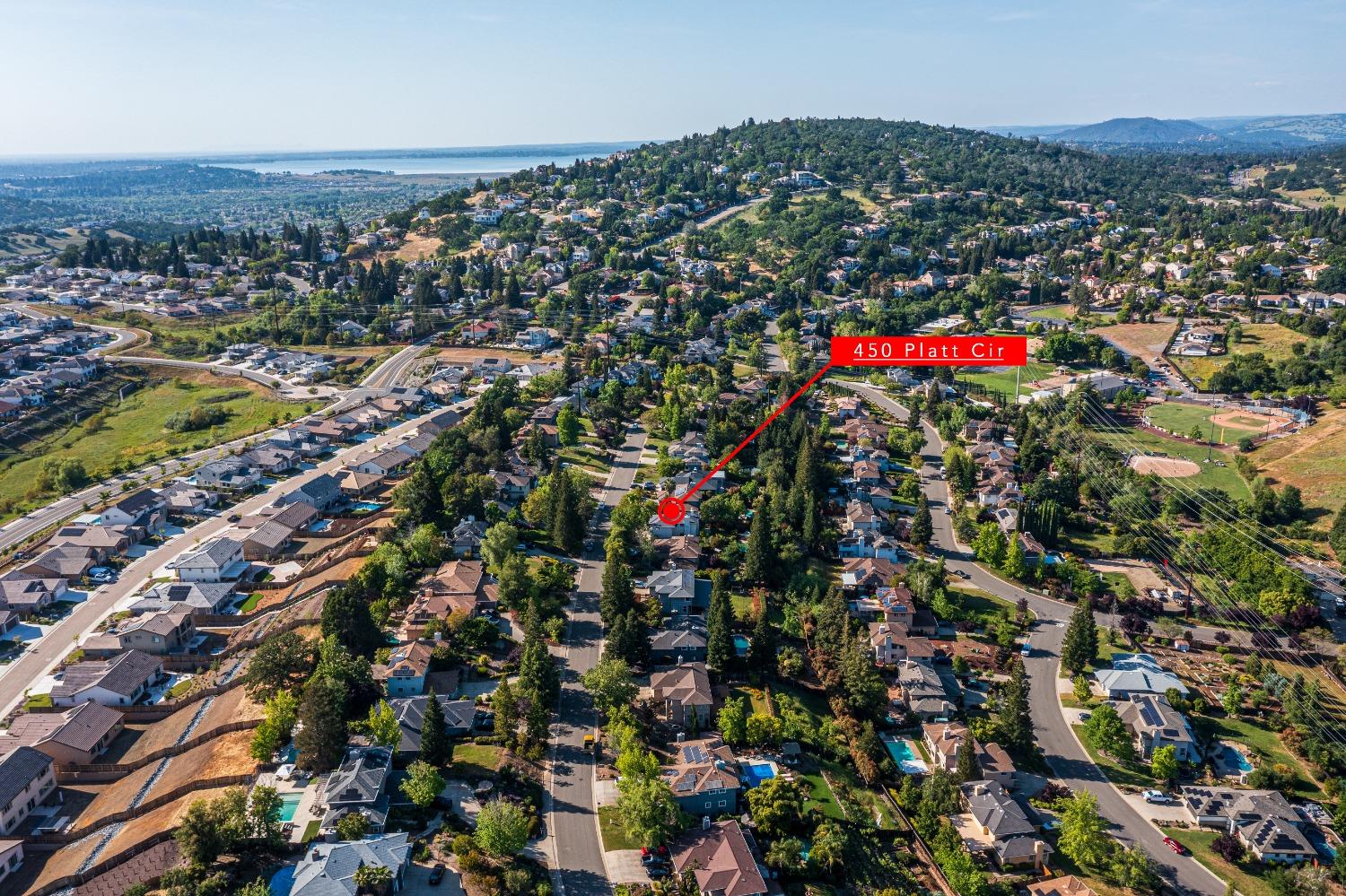 450 Platt Circle
