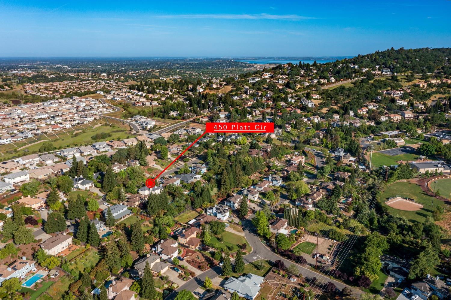 450 Platt Circle