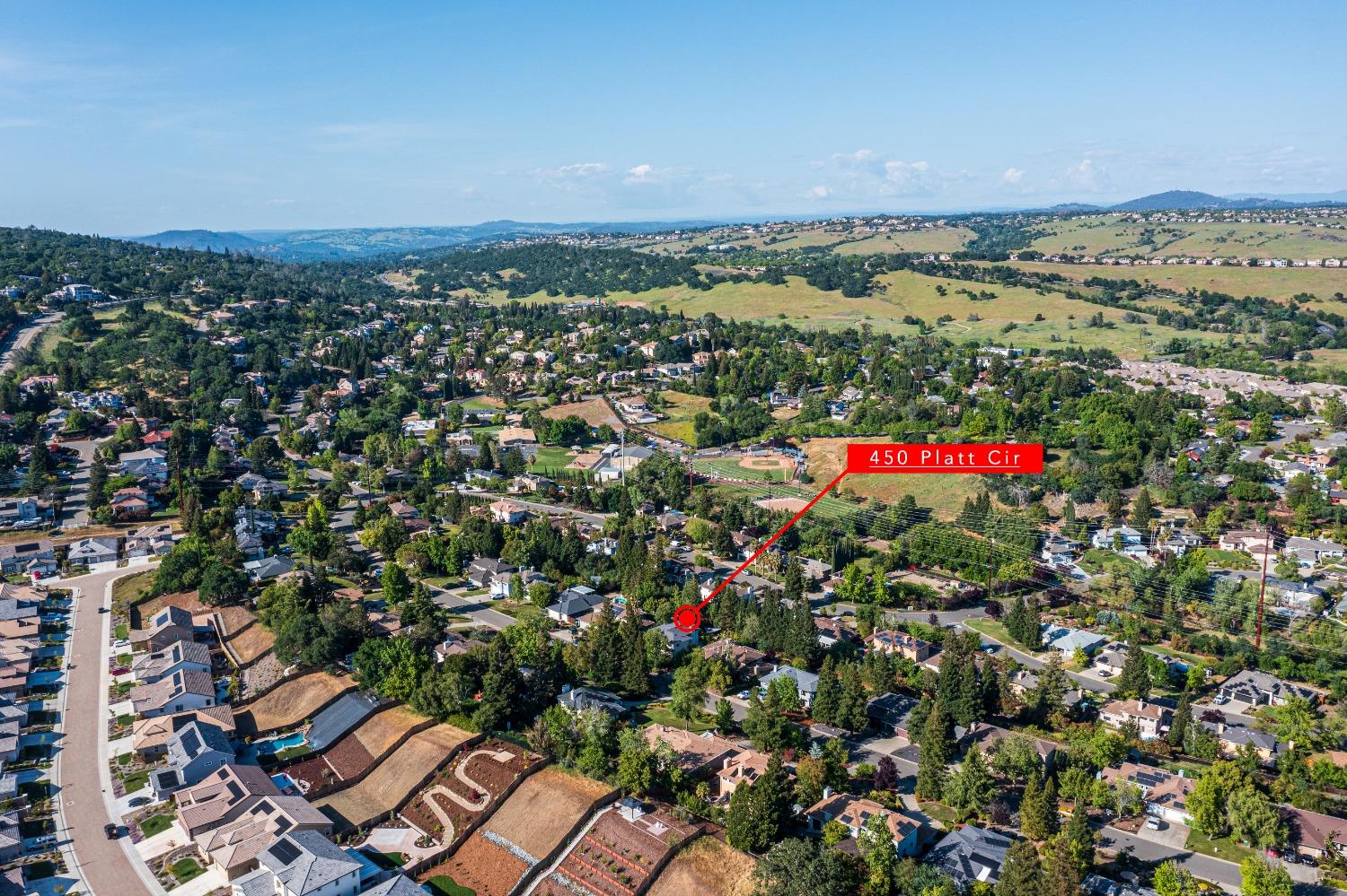 450 Platt Circle