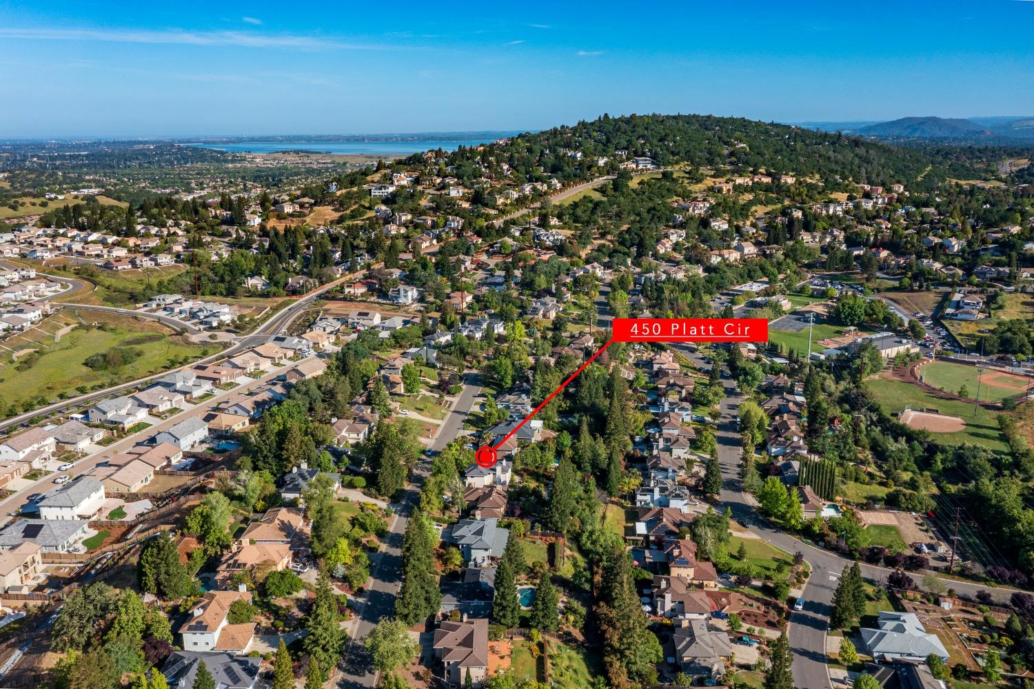 450 Platt Circle