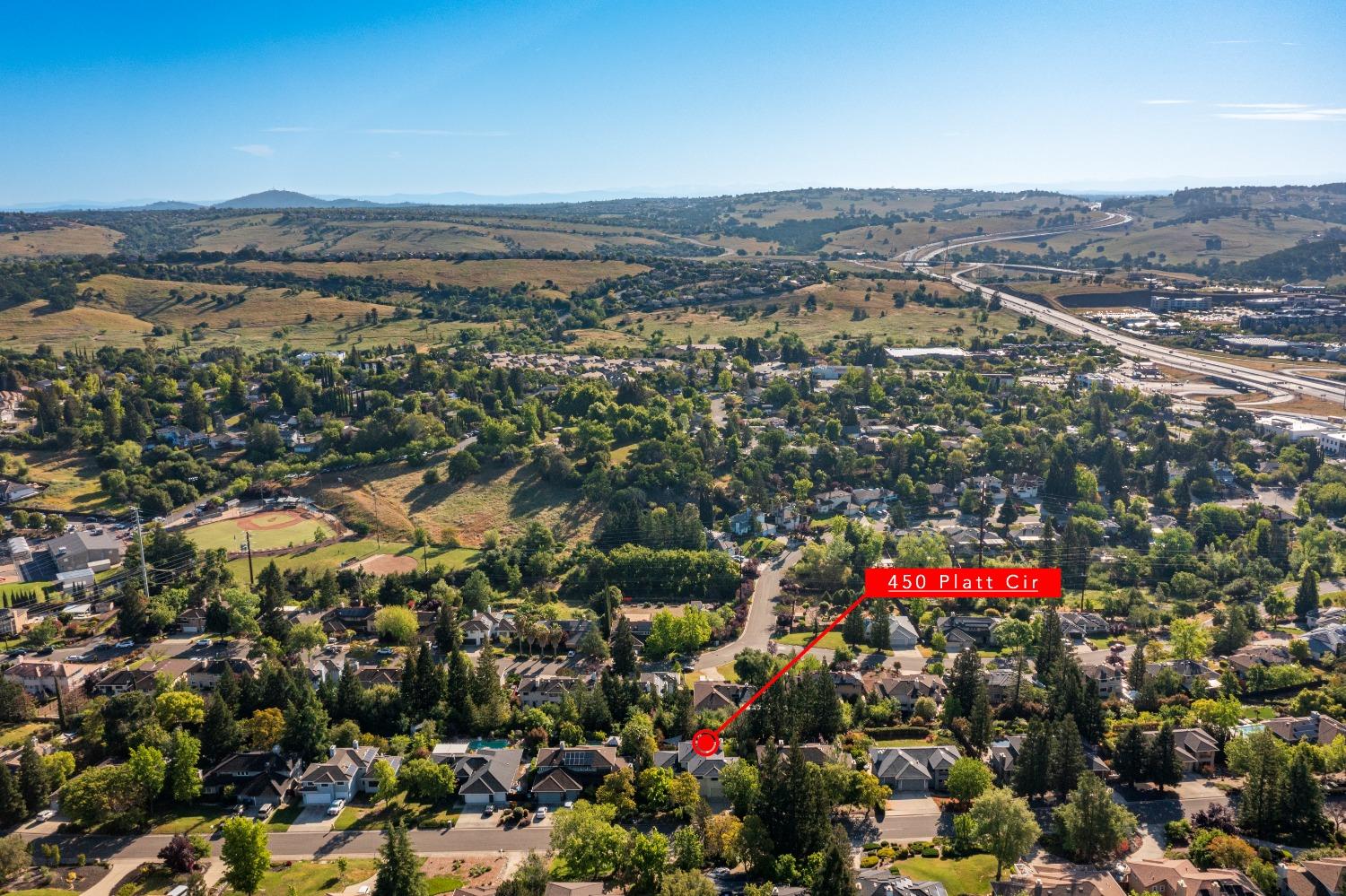 450 Platt Circle
