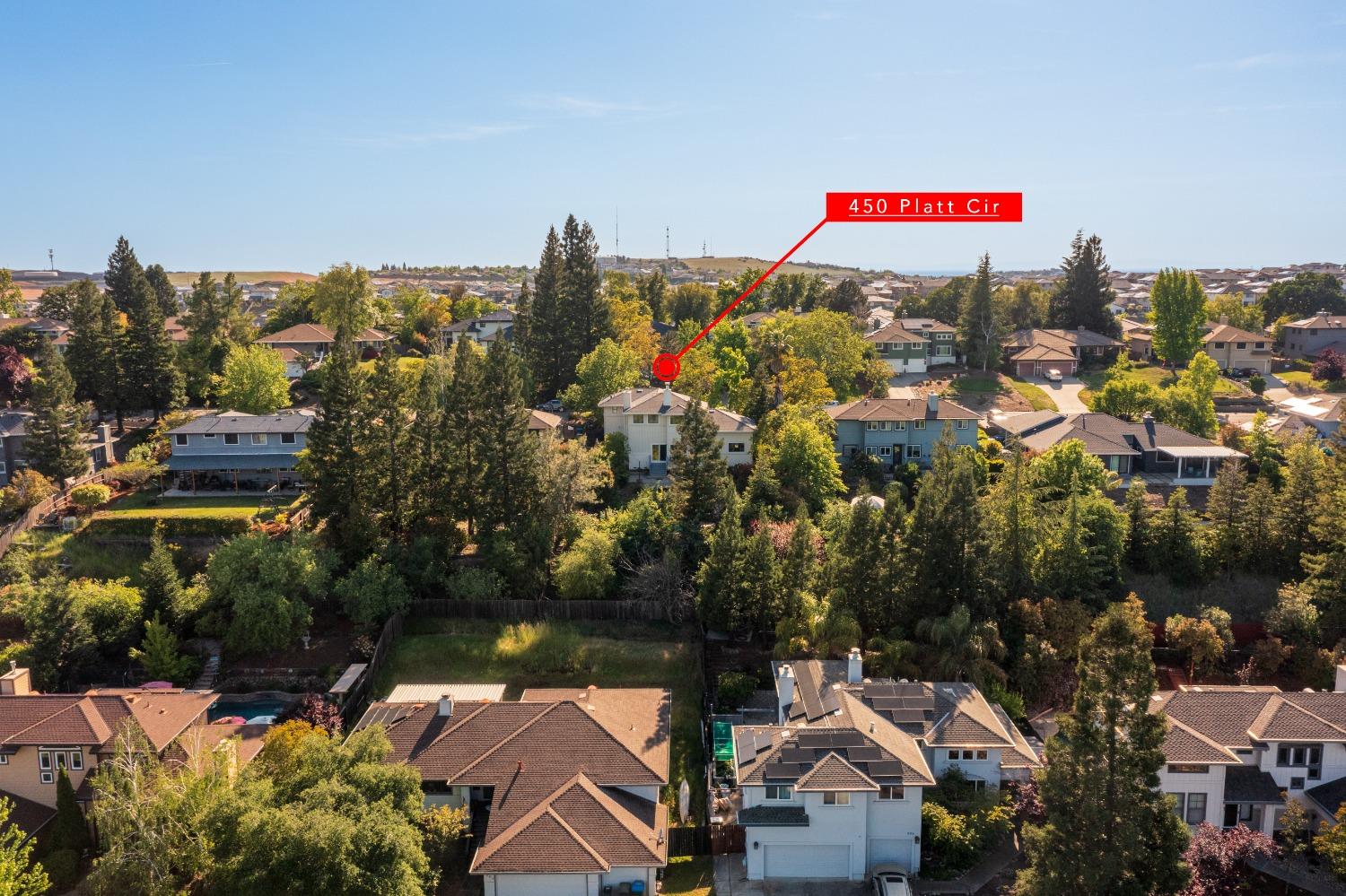 450 Platt Circle