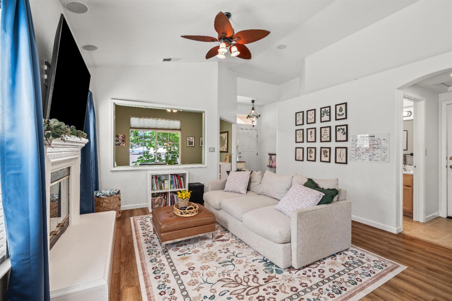 5004 Birchwood Court