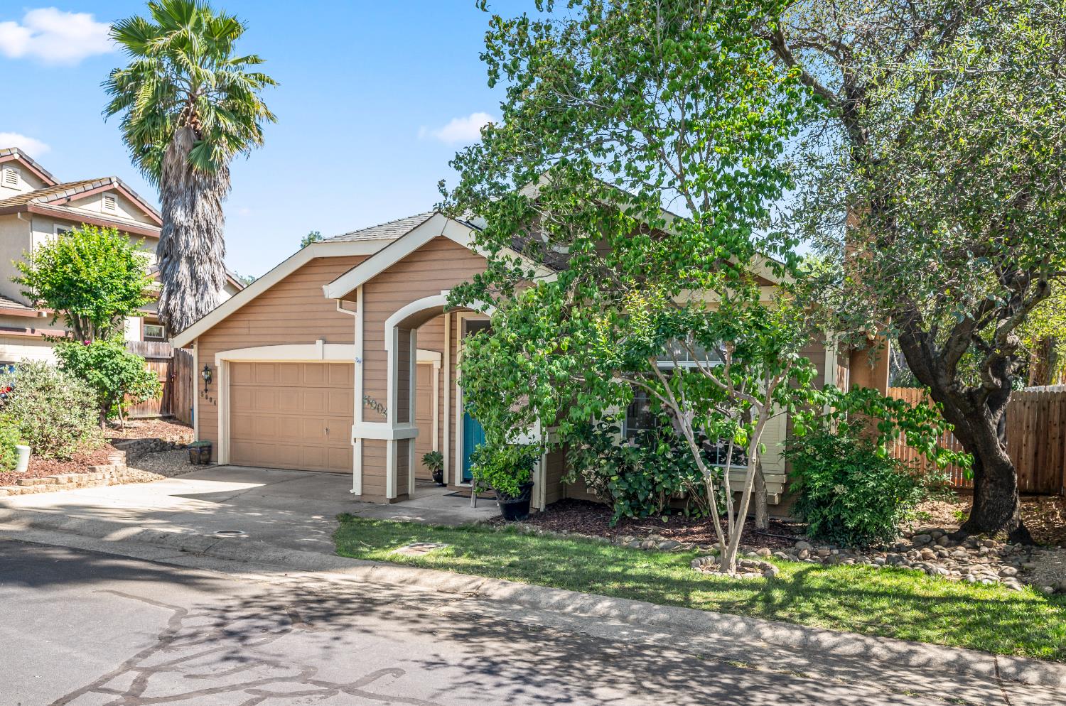 5004 Birchwood Court