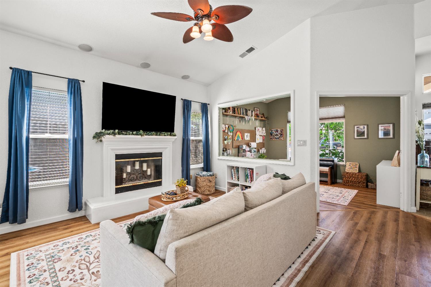 5004 Birchwood Court