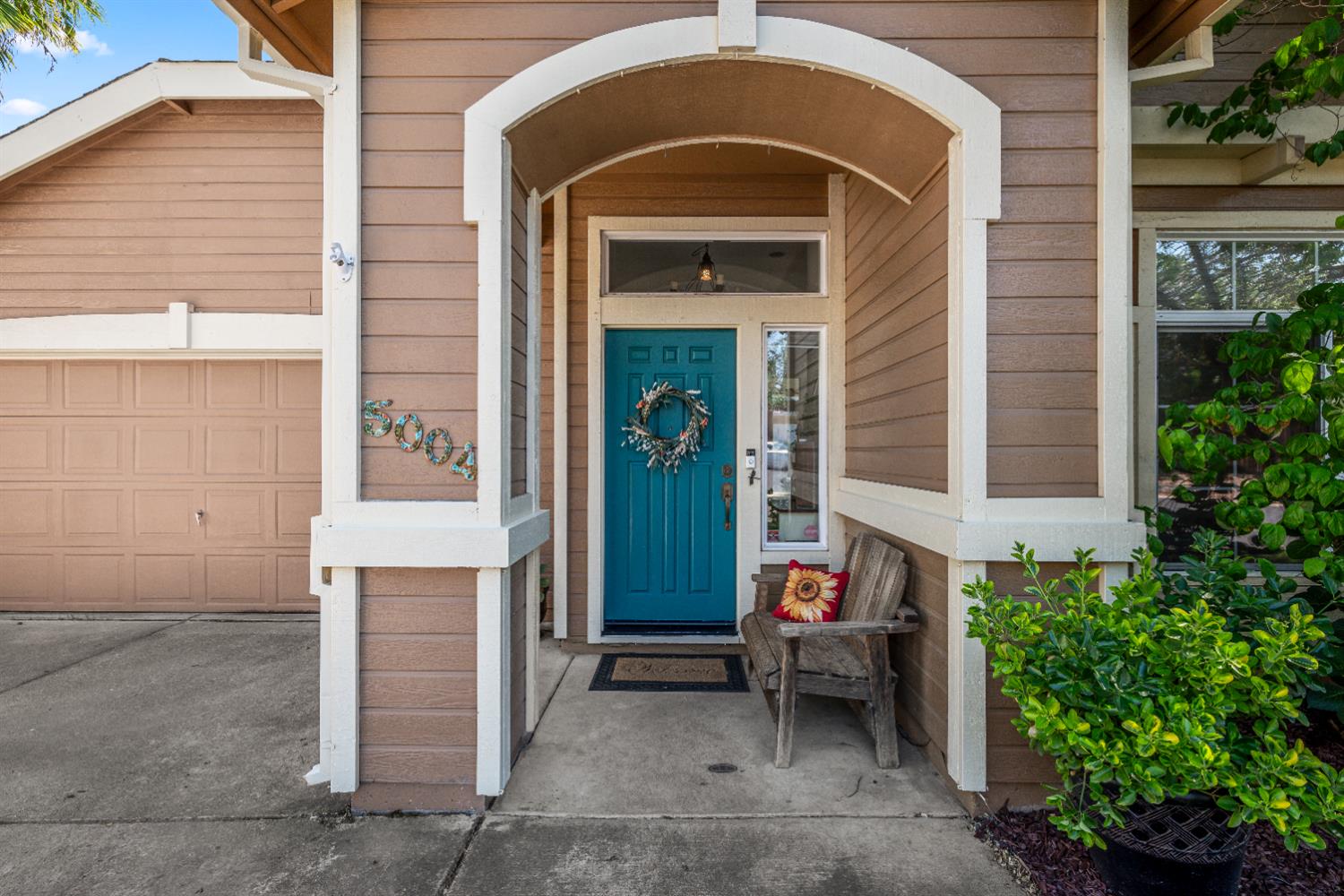 5004 Birchwood Court