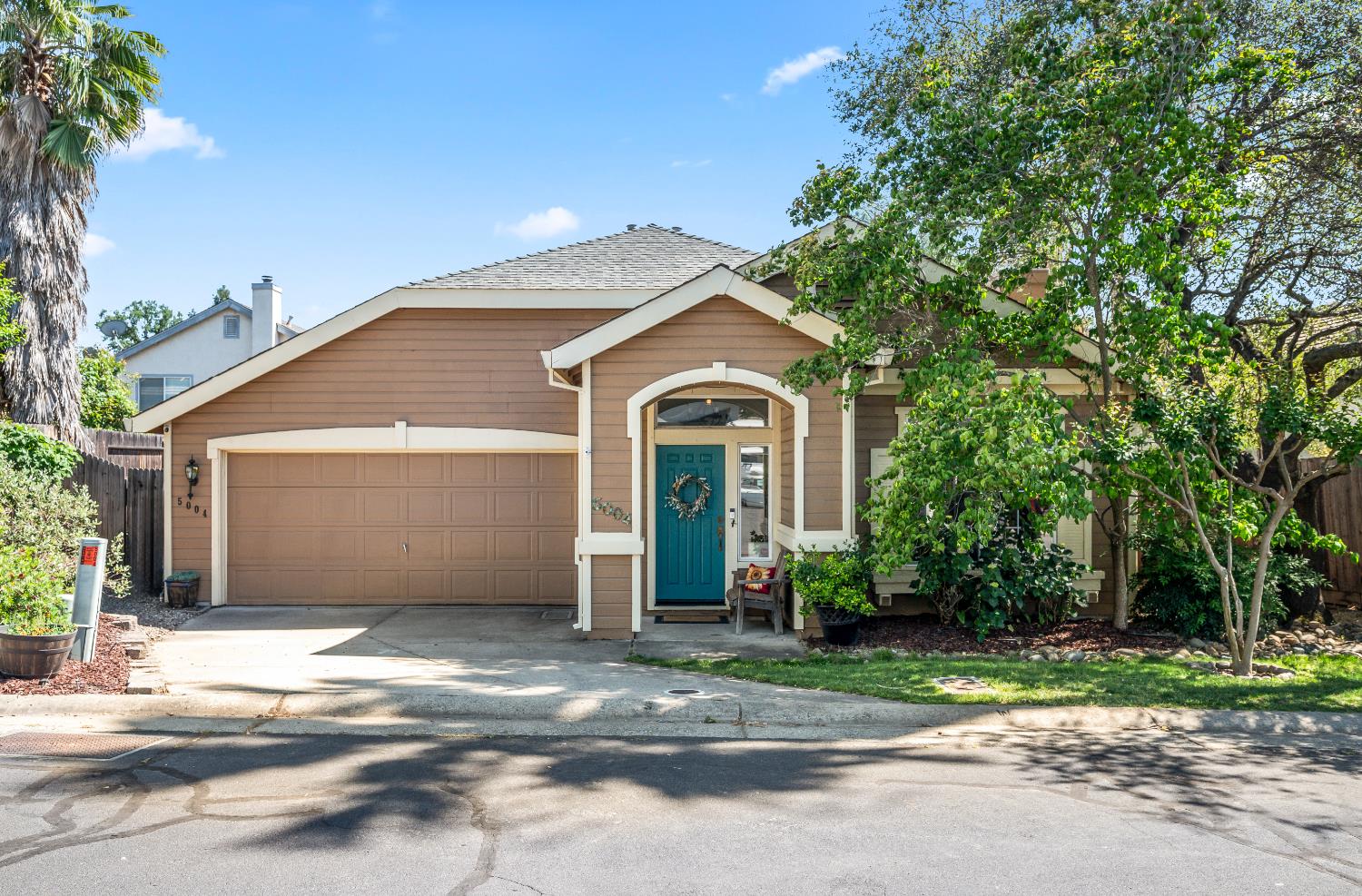 5004 Birchwood Court