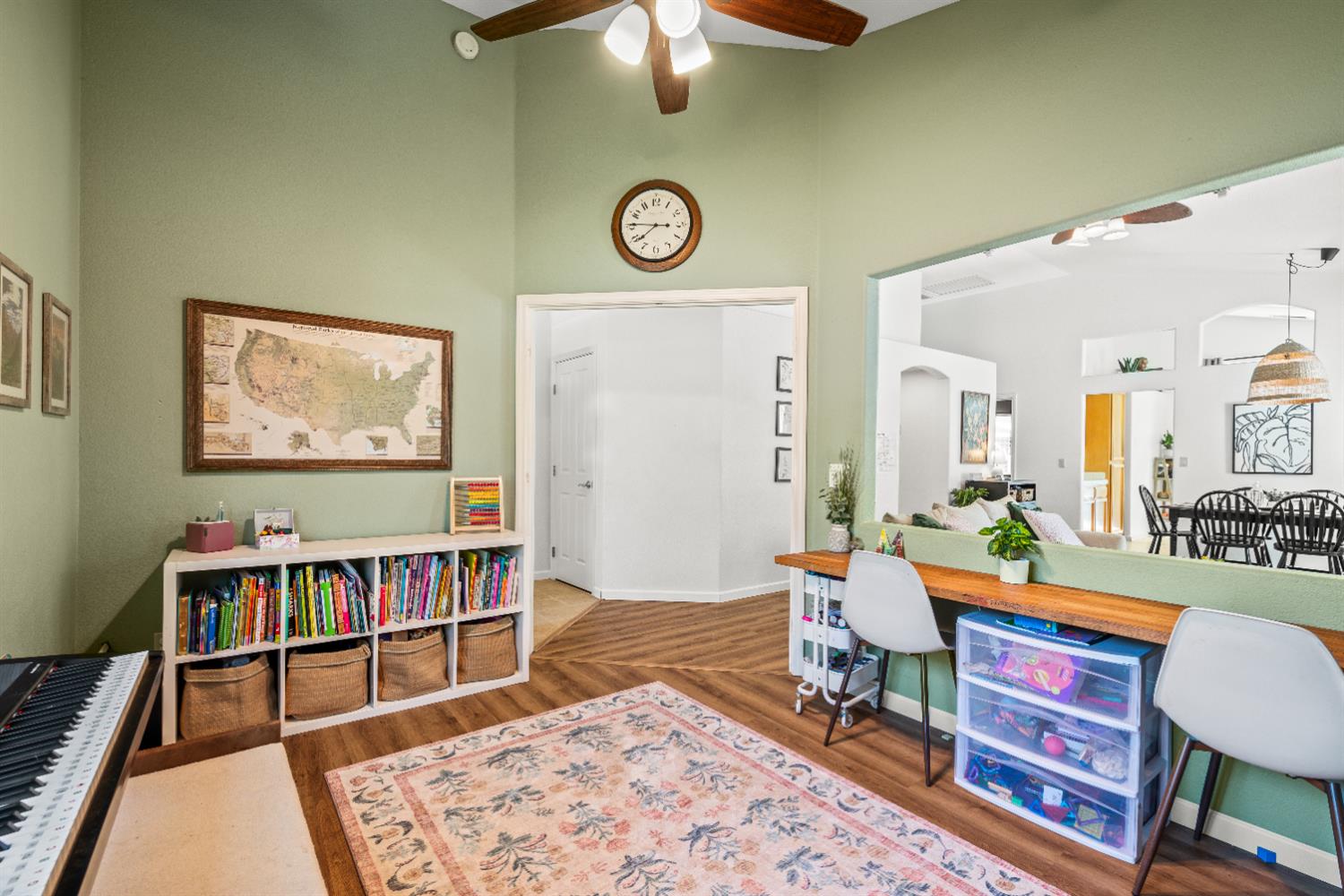 5004 Birchwood Court