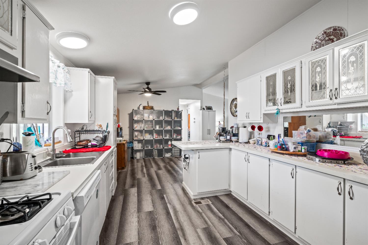 6317 Stagecoach Drive