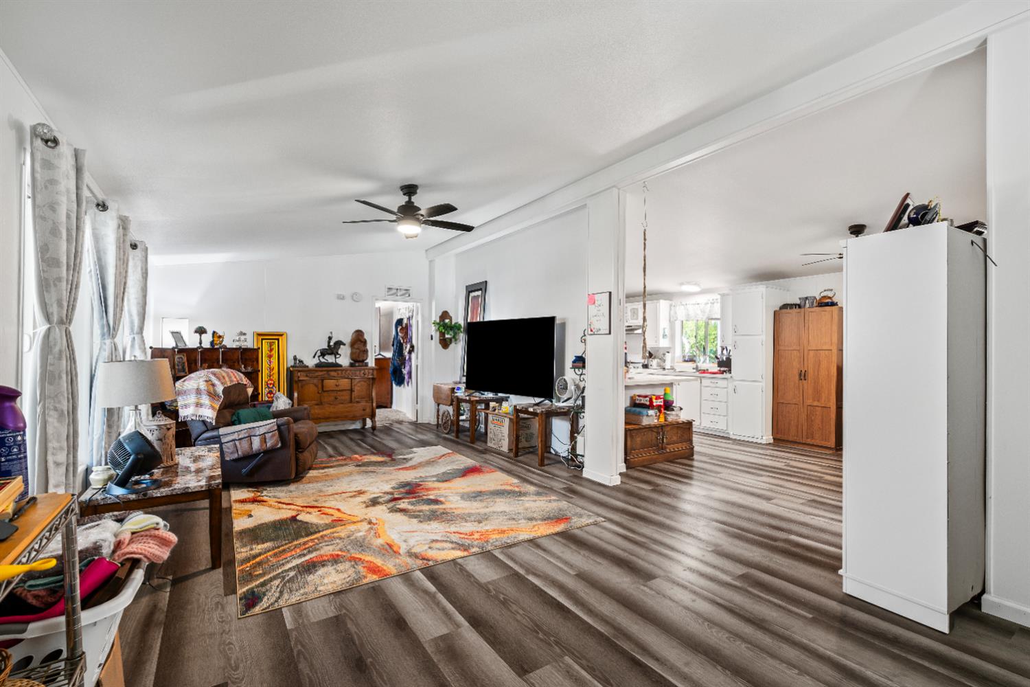 6317 Stagecoach Drive