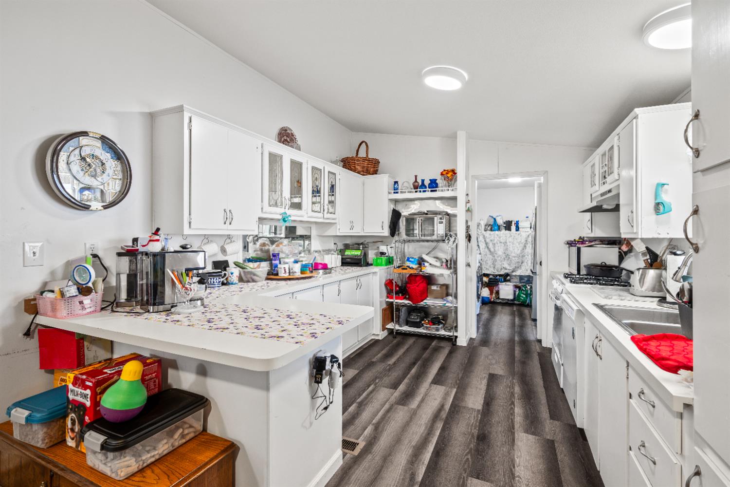 6317 Stagecoach Drive