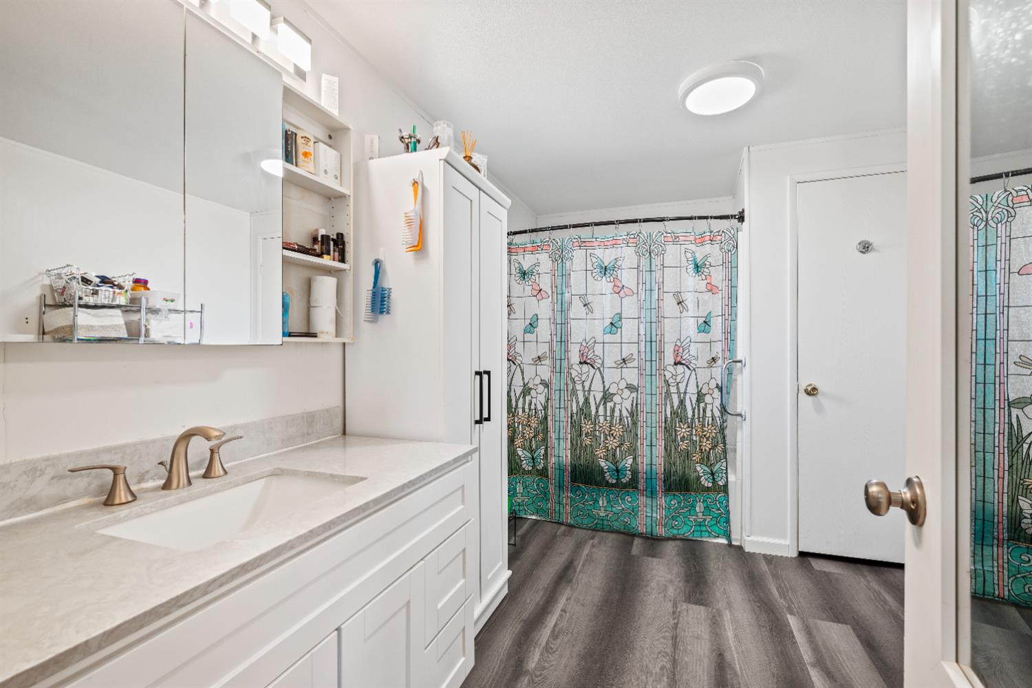 6317 Stagecoach Drive