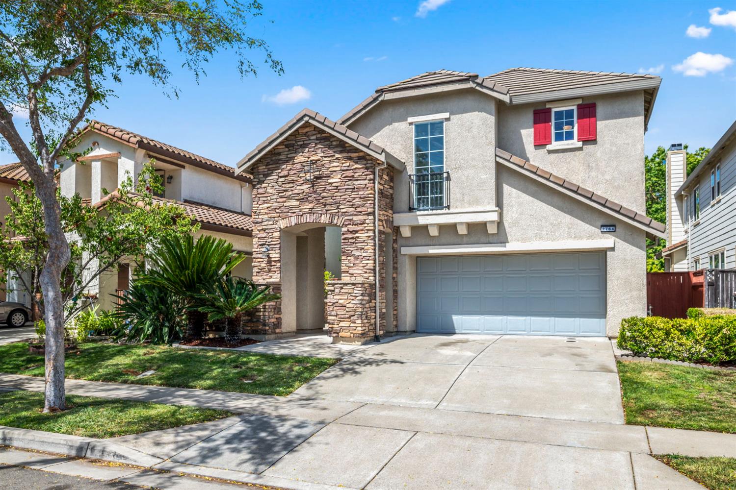 2764 Rogue River Circle
