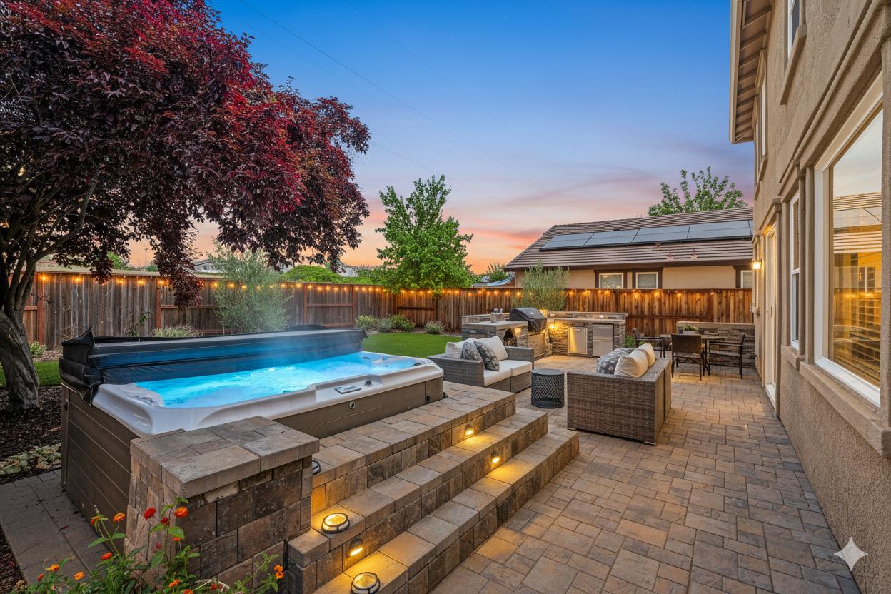 1604 Thurman Way
