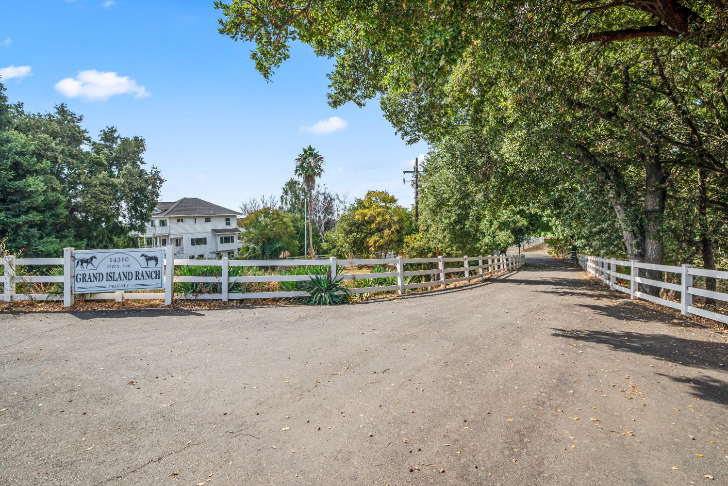 14310 State Highway 160