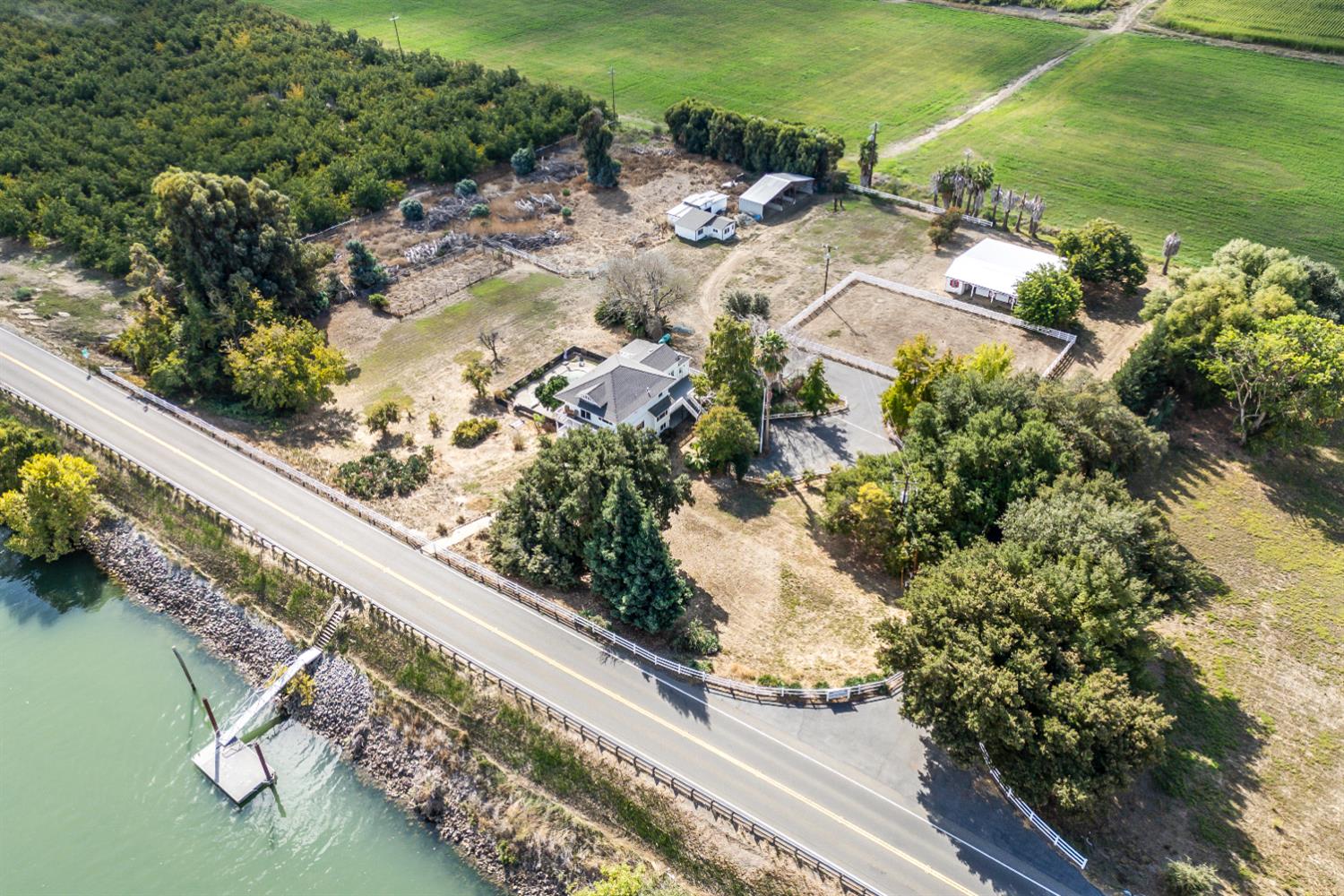 14310 State Highway 160