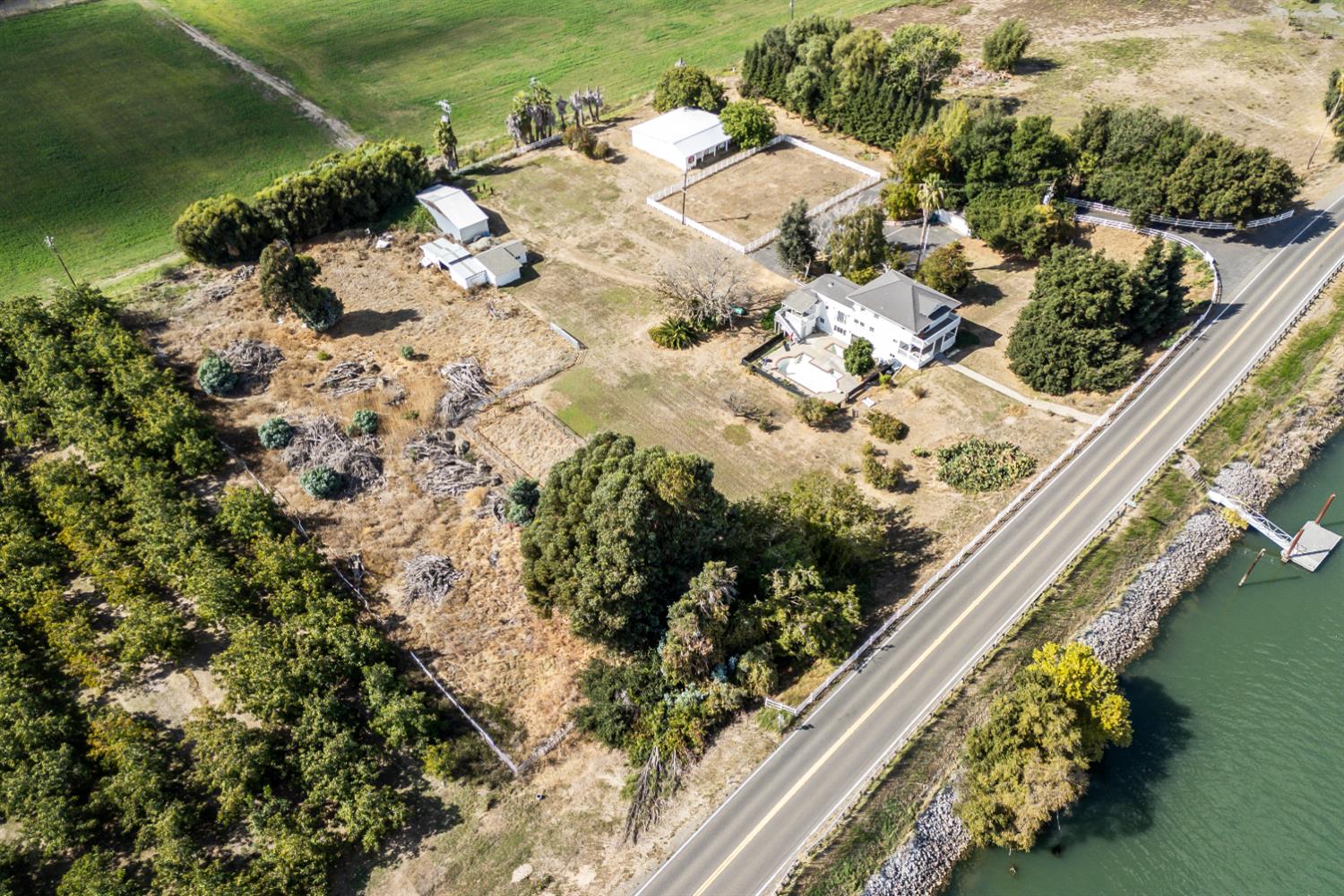 14310 State Highway 160