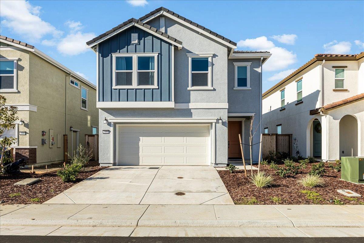 3193 Arbor View Drive