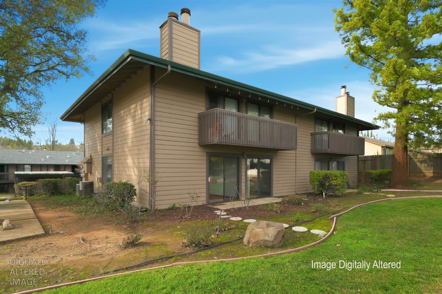 3033 Estepa Drive 7A