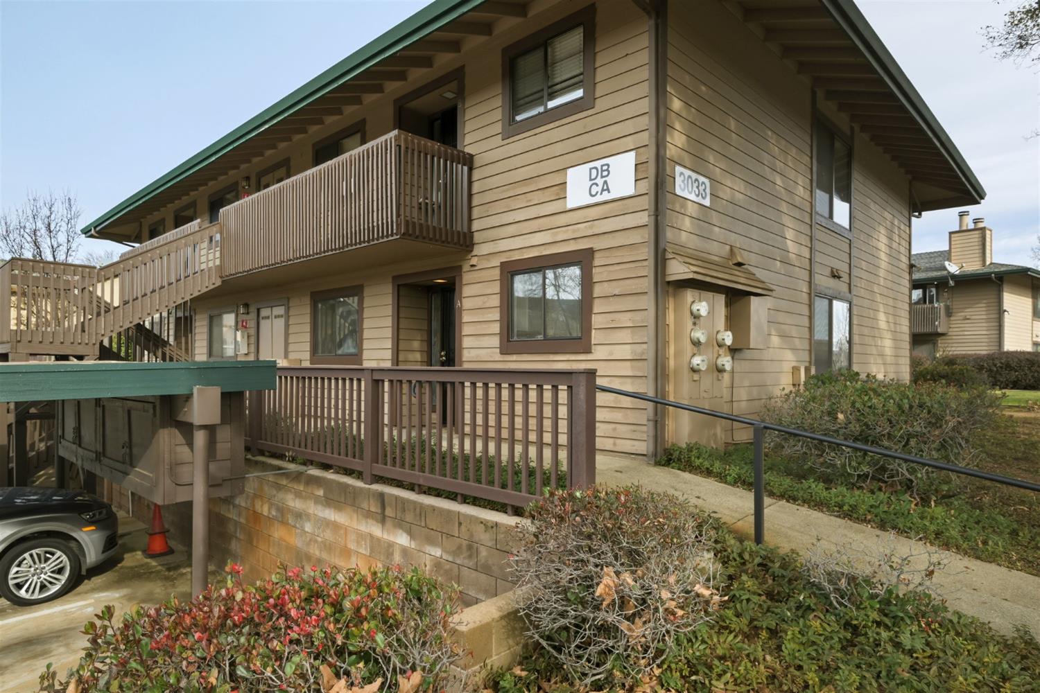 3033 Estepa Drive 7A