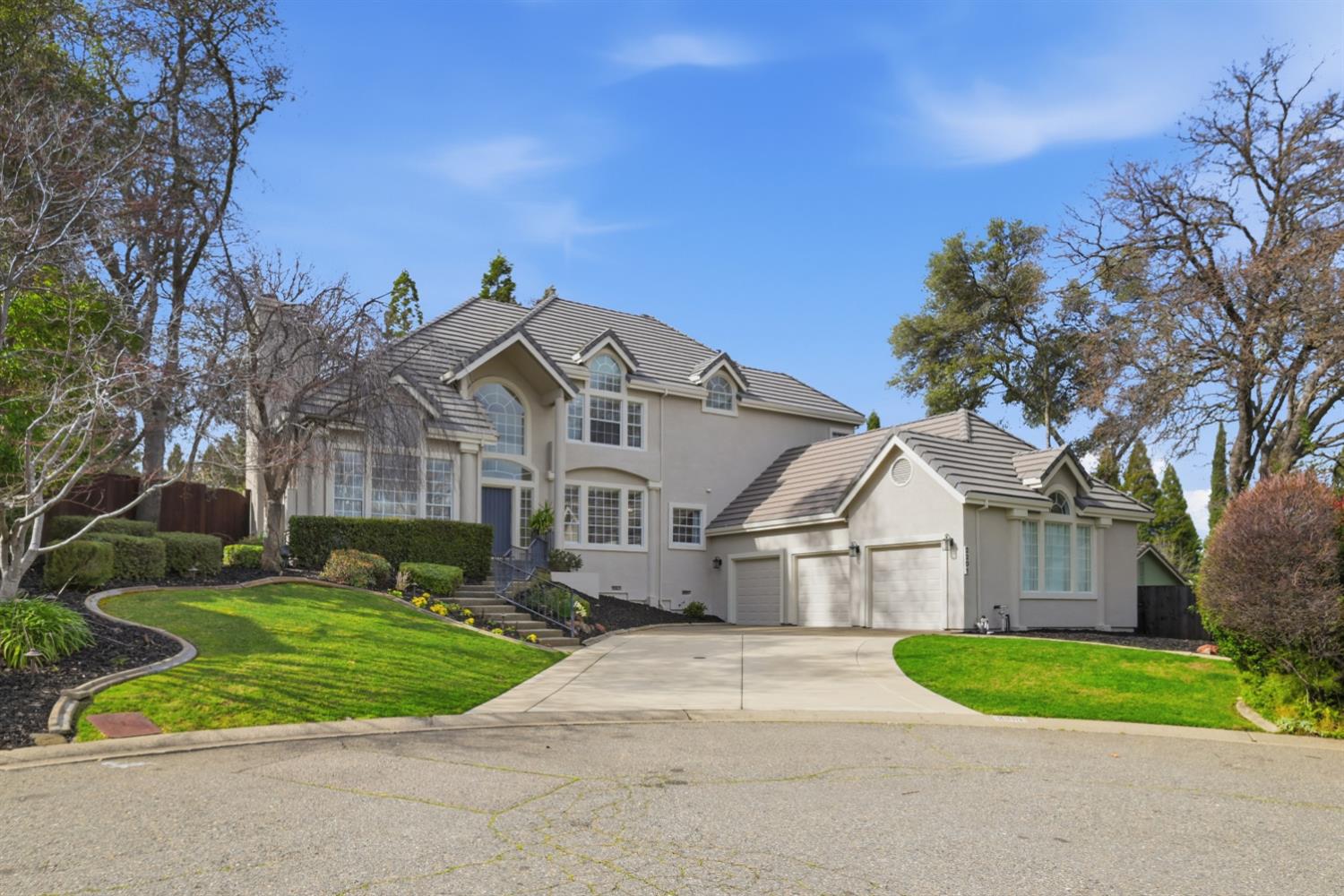 2201 Ellesworth Place