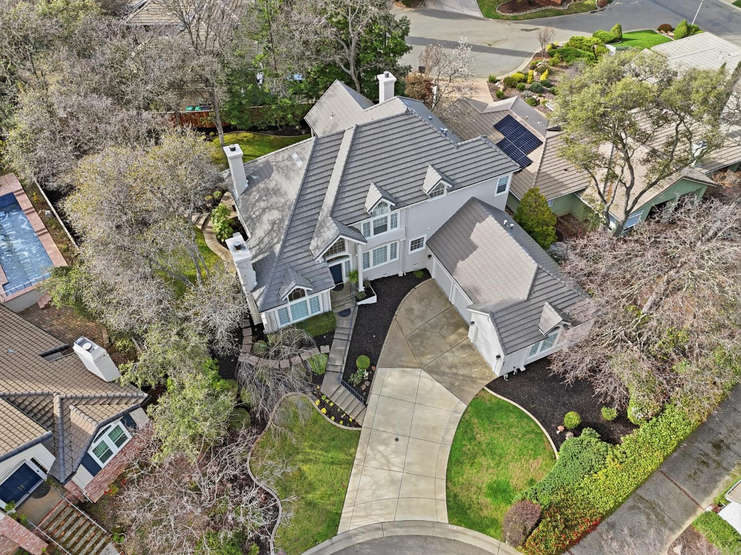 2201 Ellesworth Place