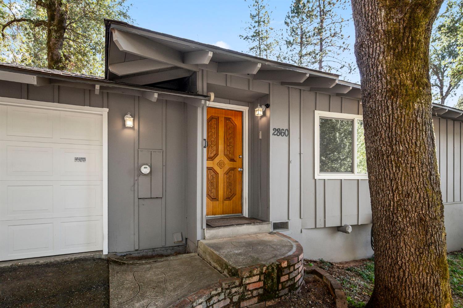 2860 Jim Valley Road