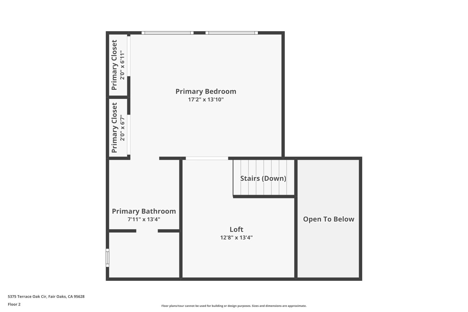 5375 Terrace Oak Circle