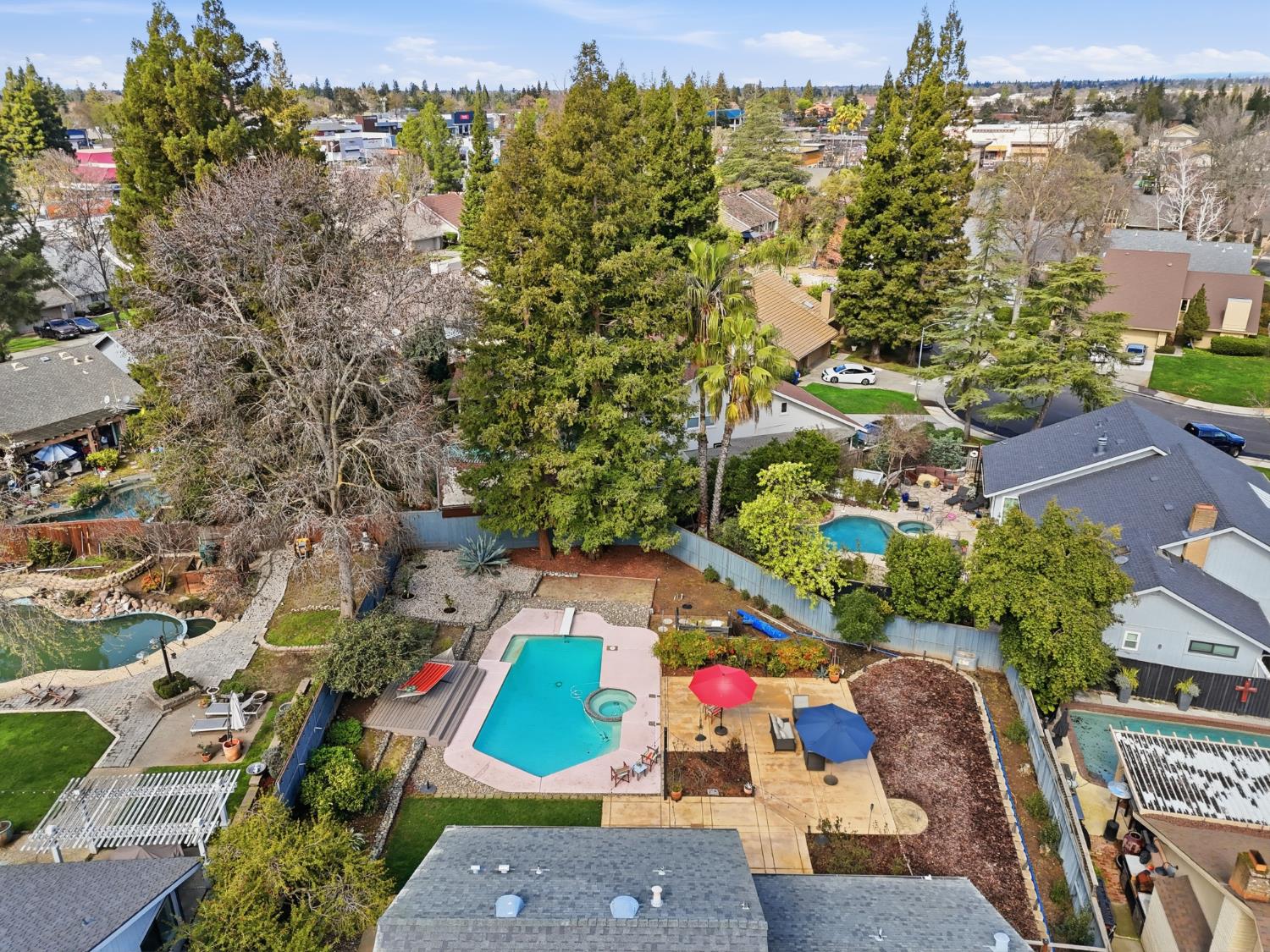 5375 Terrace Oak Circle